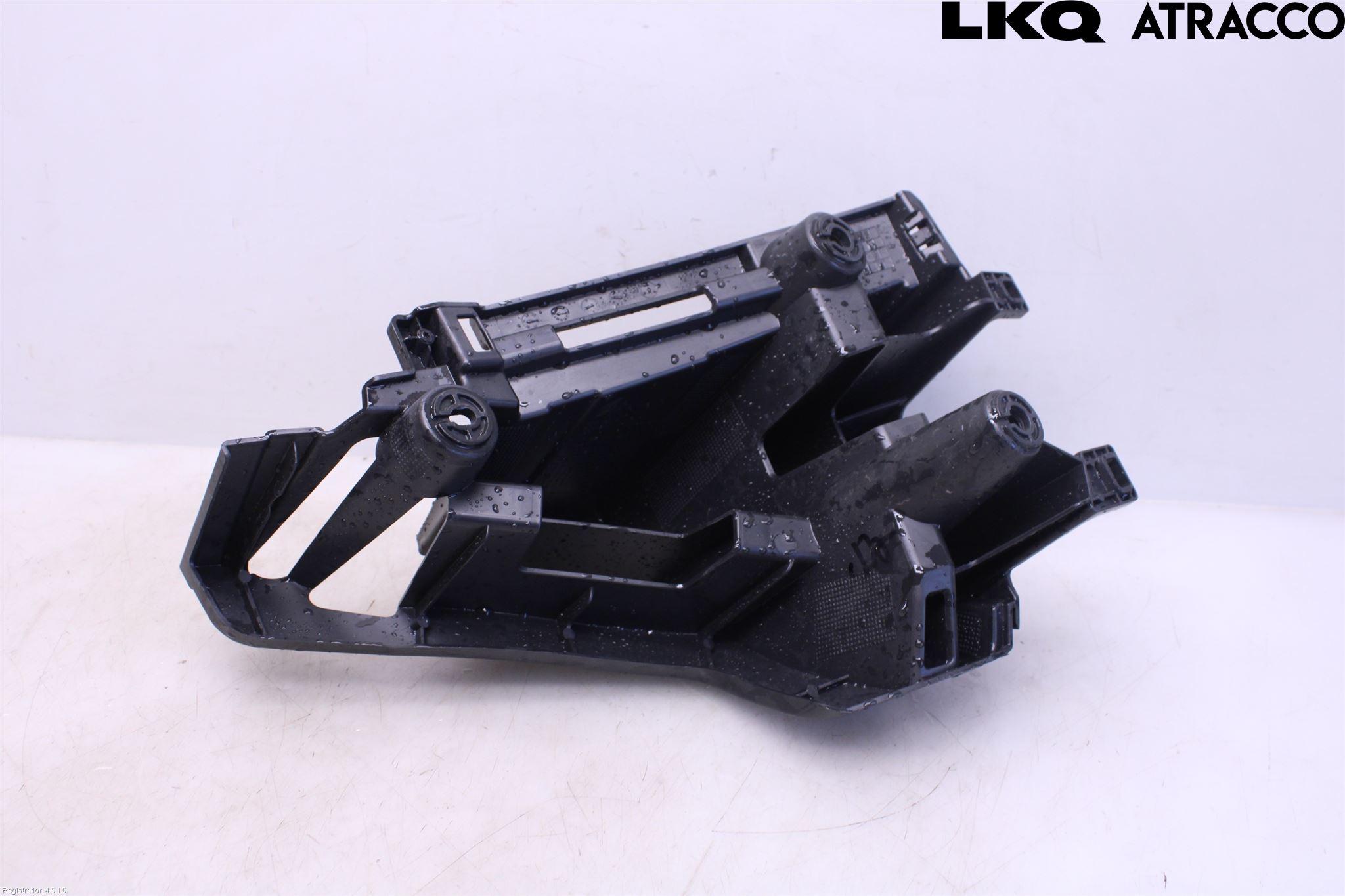 Citroen C5 X CROSSOVER 22- Stötfångarfäste Bak Vä