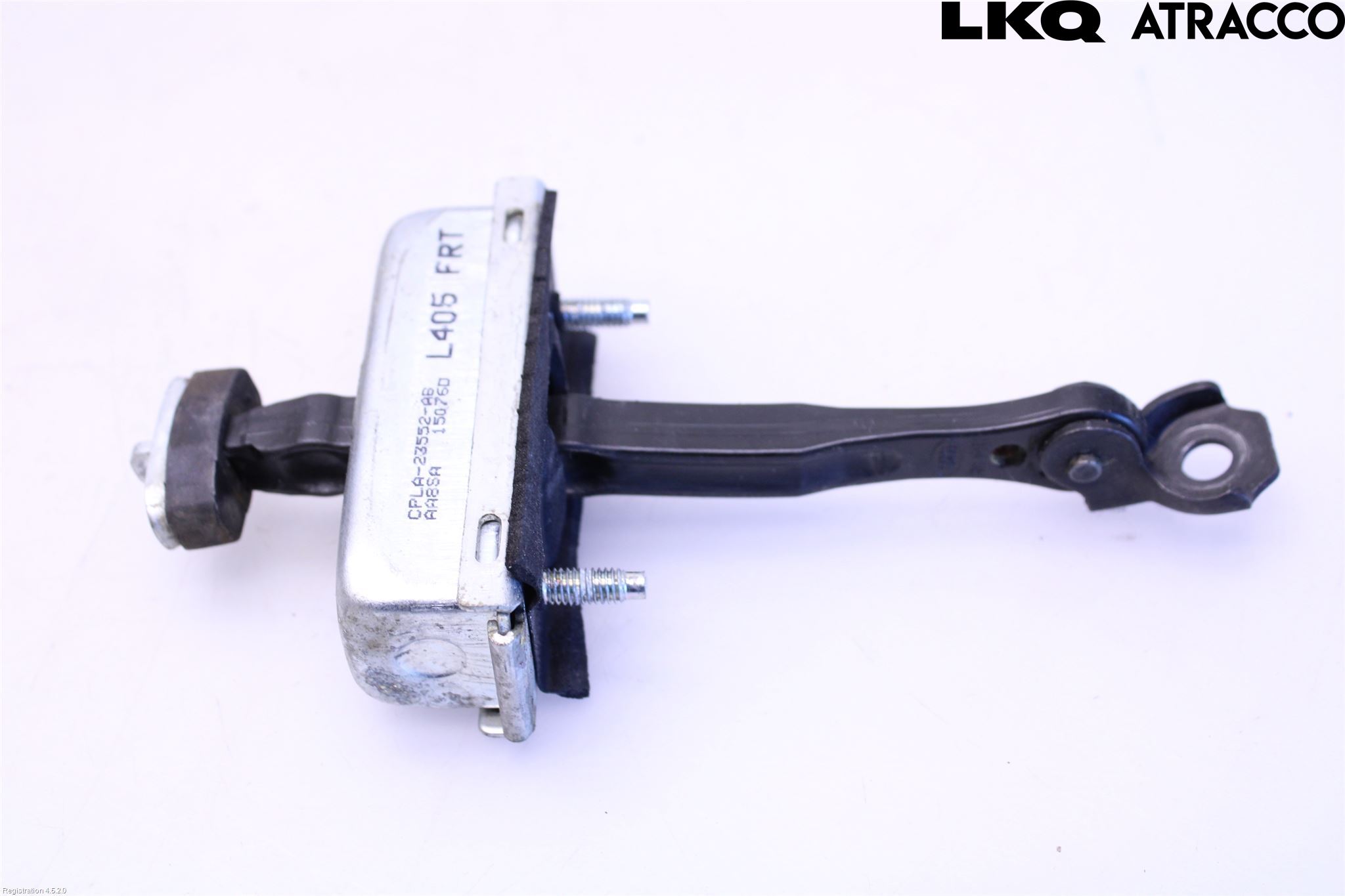 Landrover RANGE ROVER SPORT (L494) 14-22 Dörrstopp