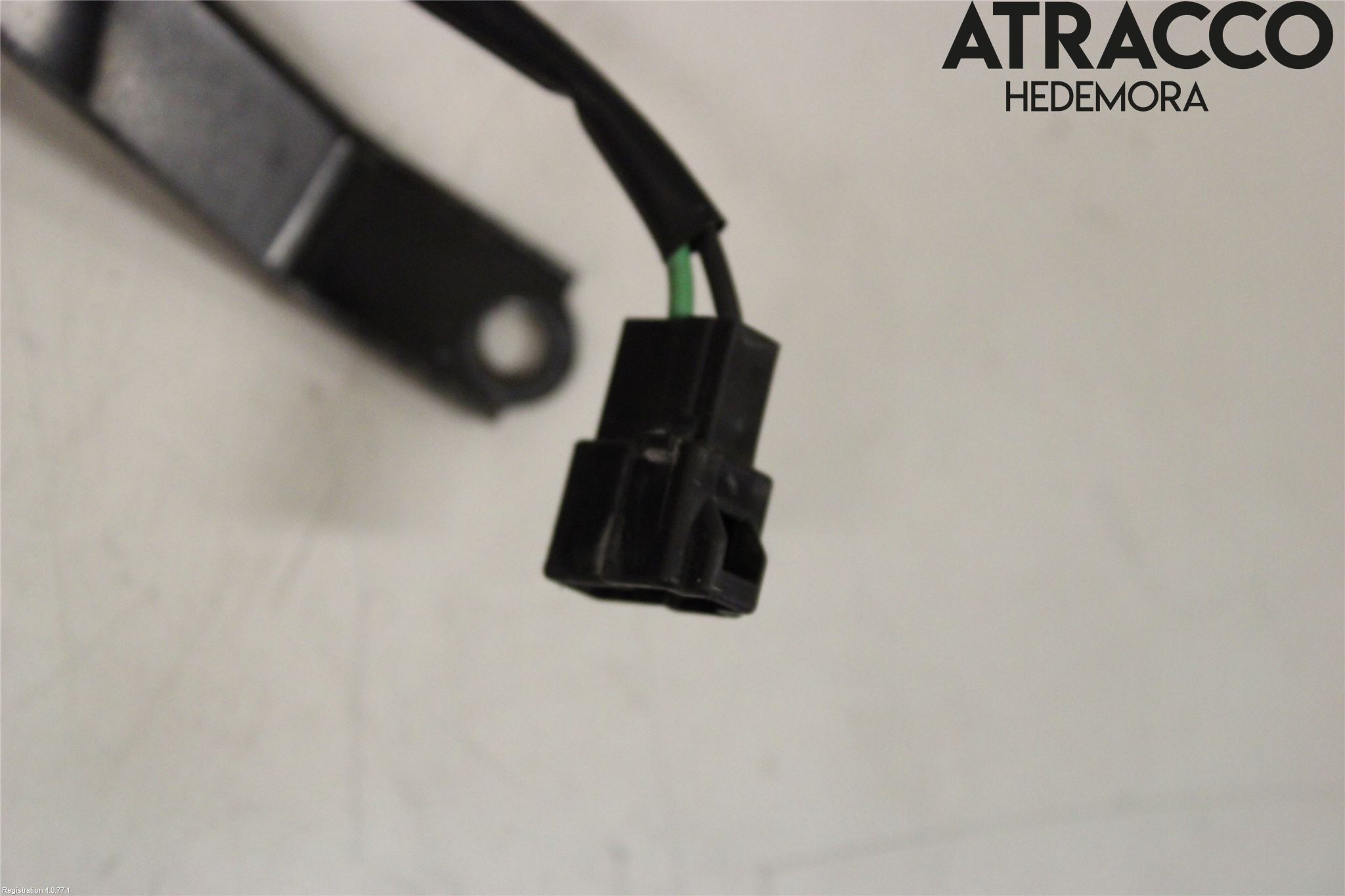 EJ KODAD Relä Kylfläkt