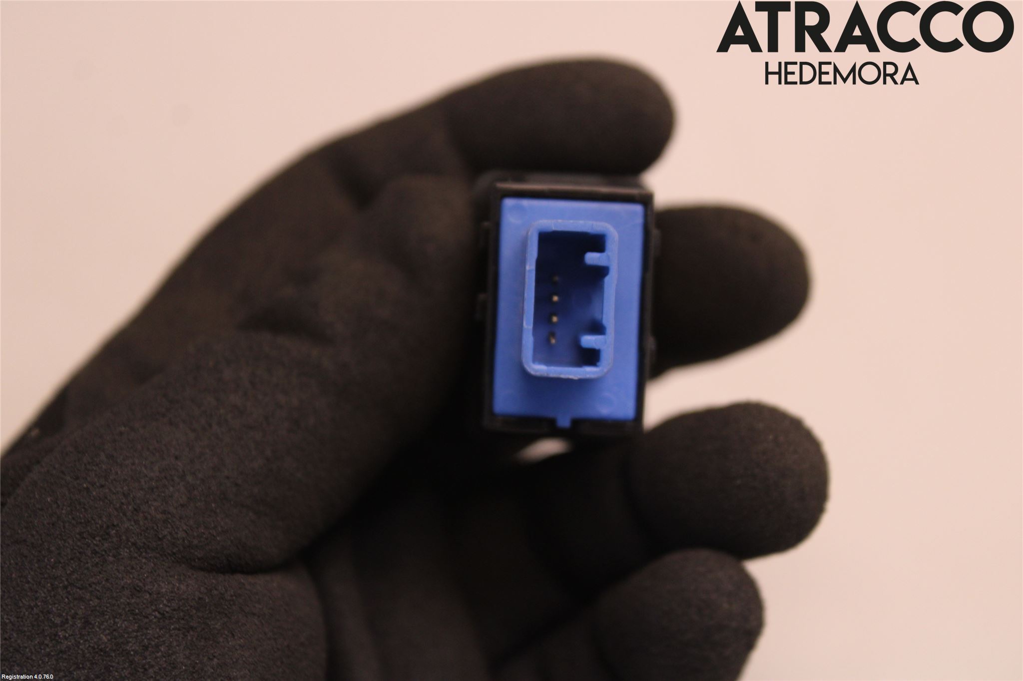 Mitsubishi OUTLANDER 13-21 Strömställare Antispinn