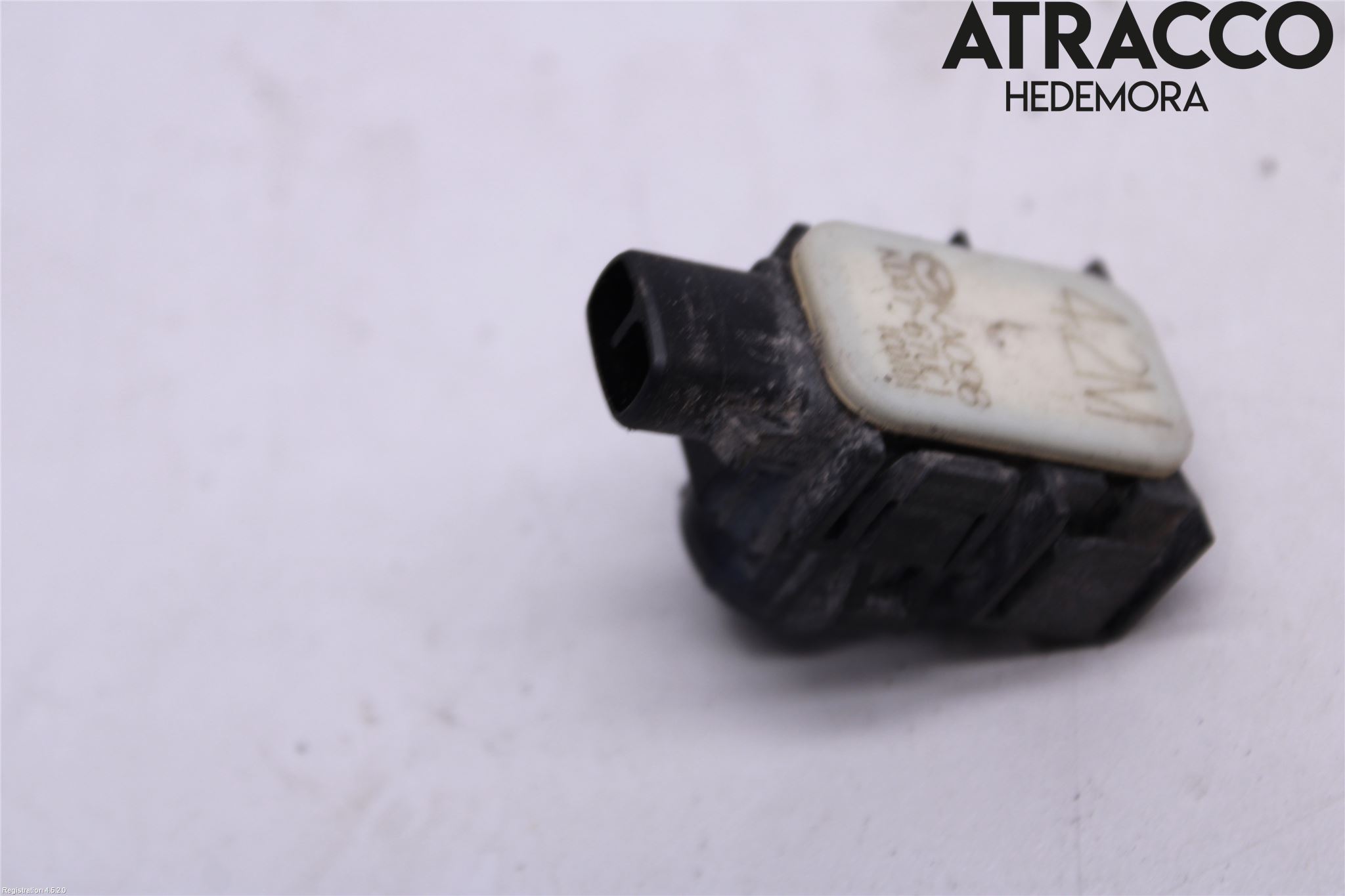 Mazda 3 III 14-19 Parkeringshjälp Frontsensor