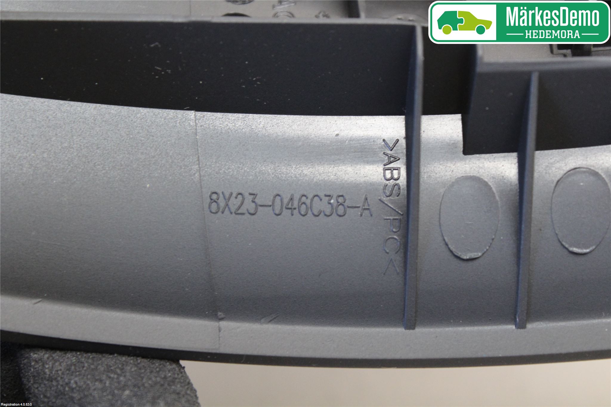 Jaguar XF 08-15 Instrumentsarg