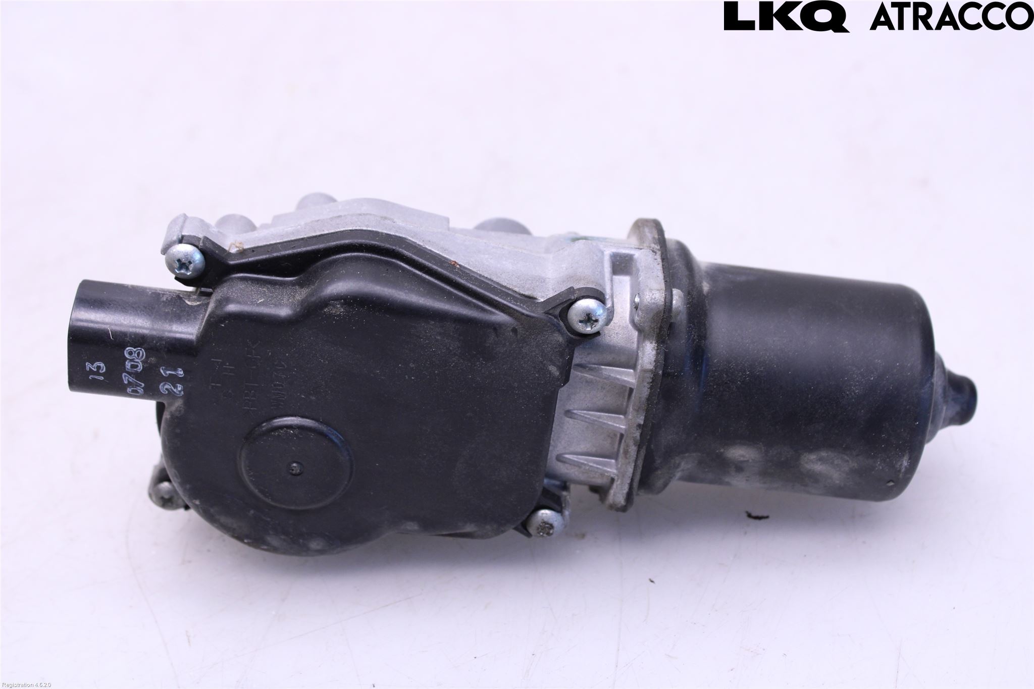 Honda CIVIC 12-16 Torkarmotor Vindruta