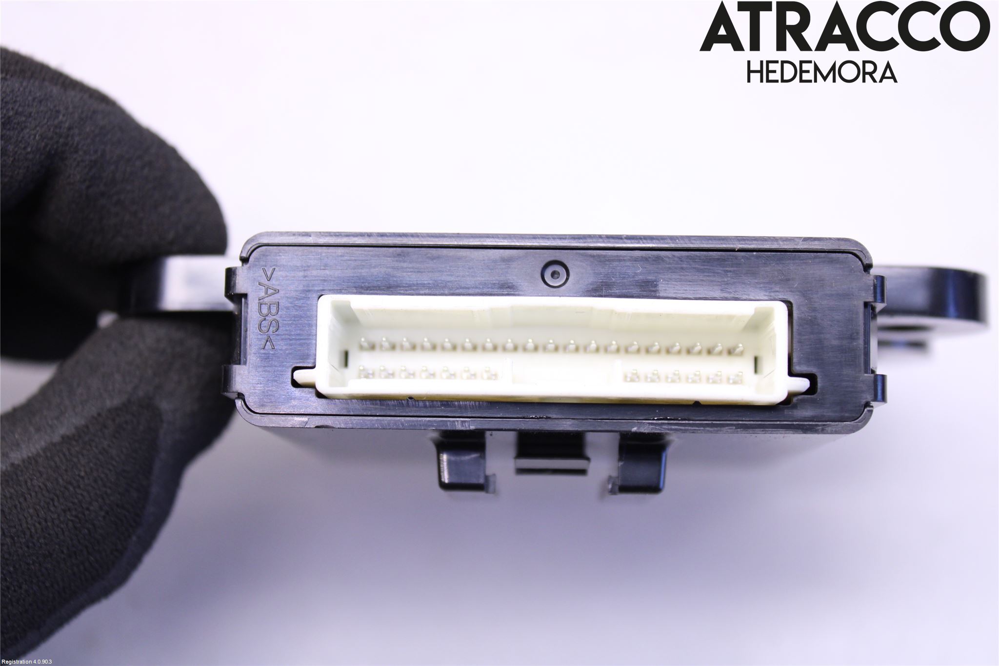 Mitsubishi OUTLANDER 13-21 Styrenhet Övrigt