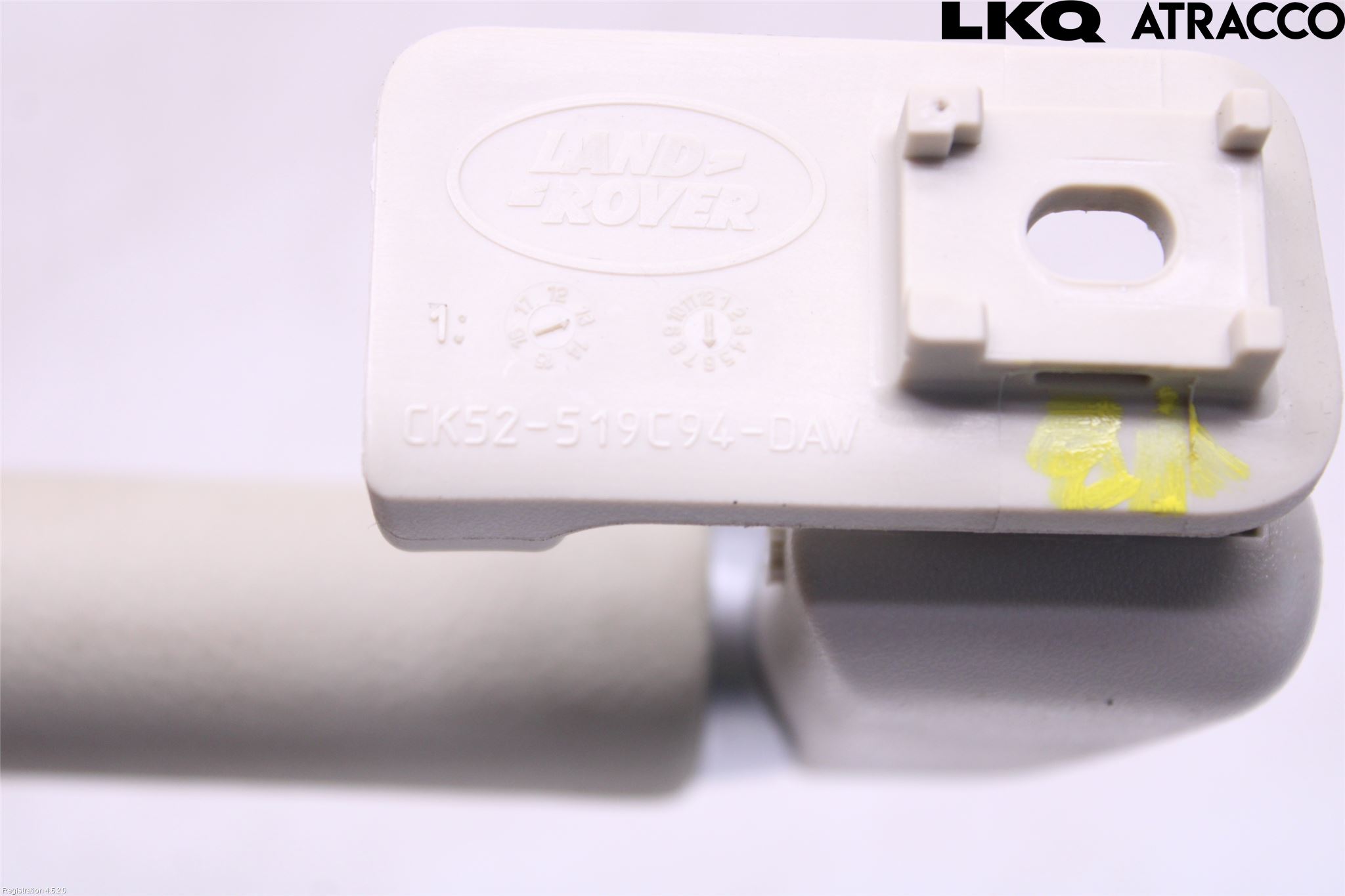 Landrover RANGE ROVER (L405) 13-21 Kurvhandtag I Tak