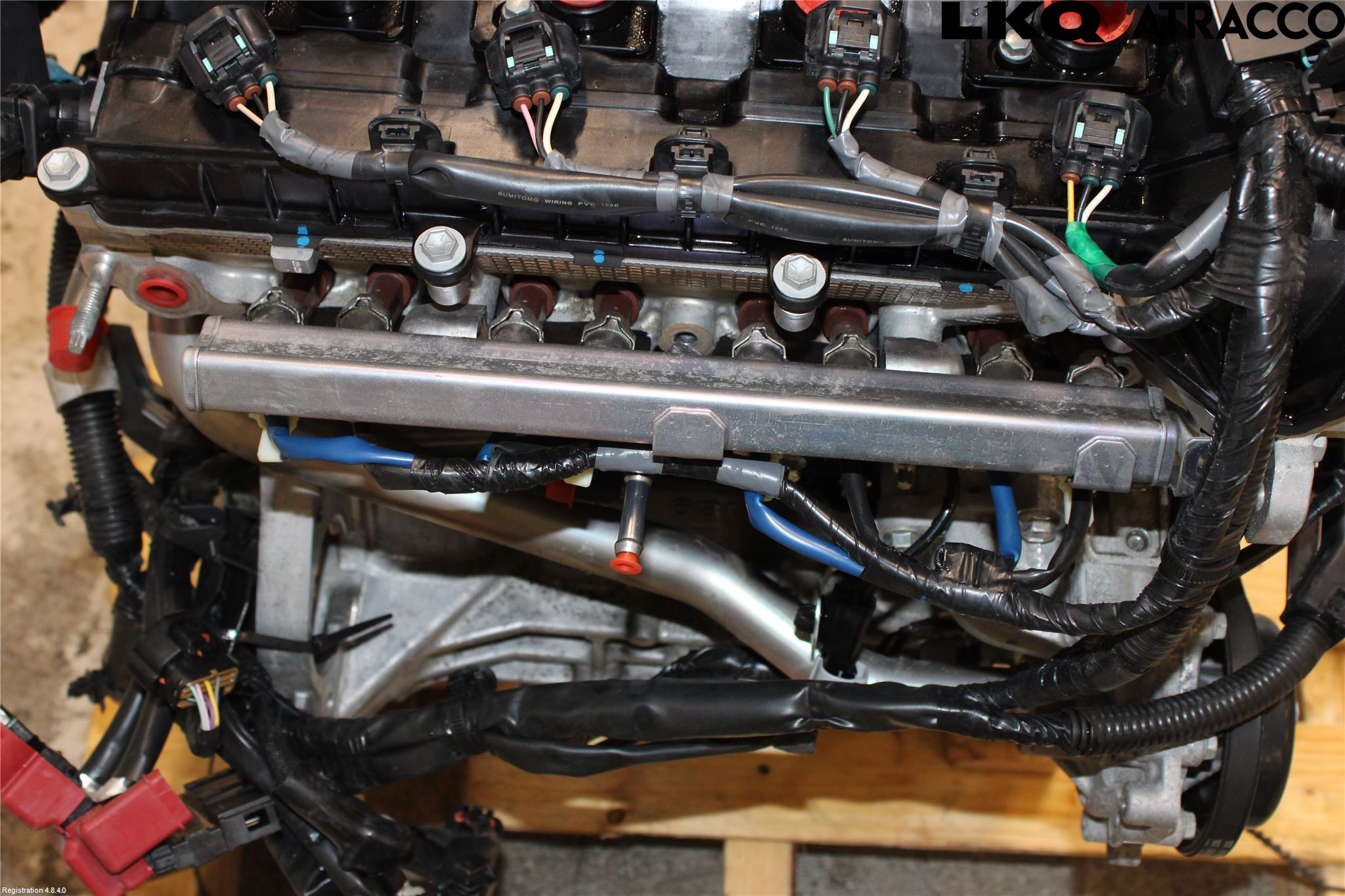 Suzuki SWIFT 17-24 Motor Bensin