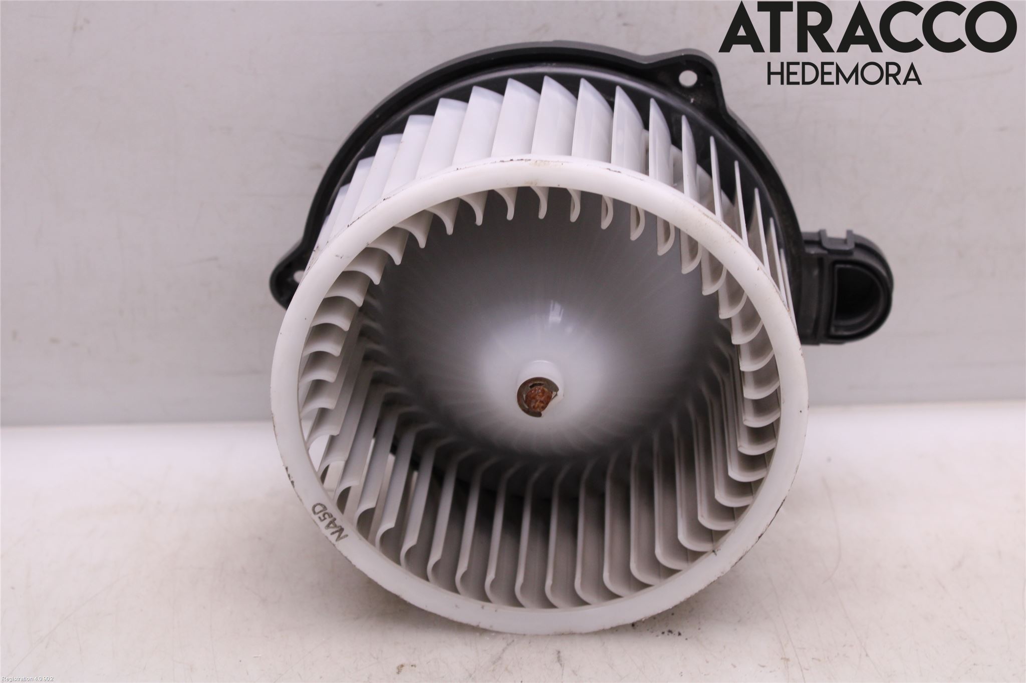 Kia OPTIMA 16-20 Ac Värmefläkt