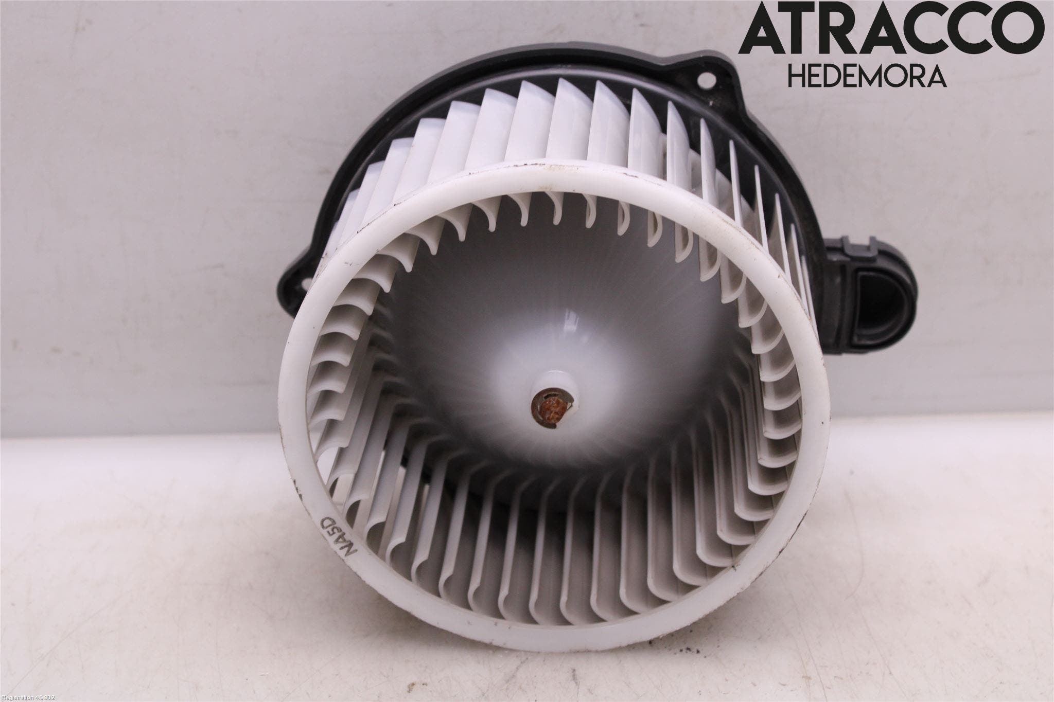 Kia OPTIMA 16-20 Ac Värmefläkt