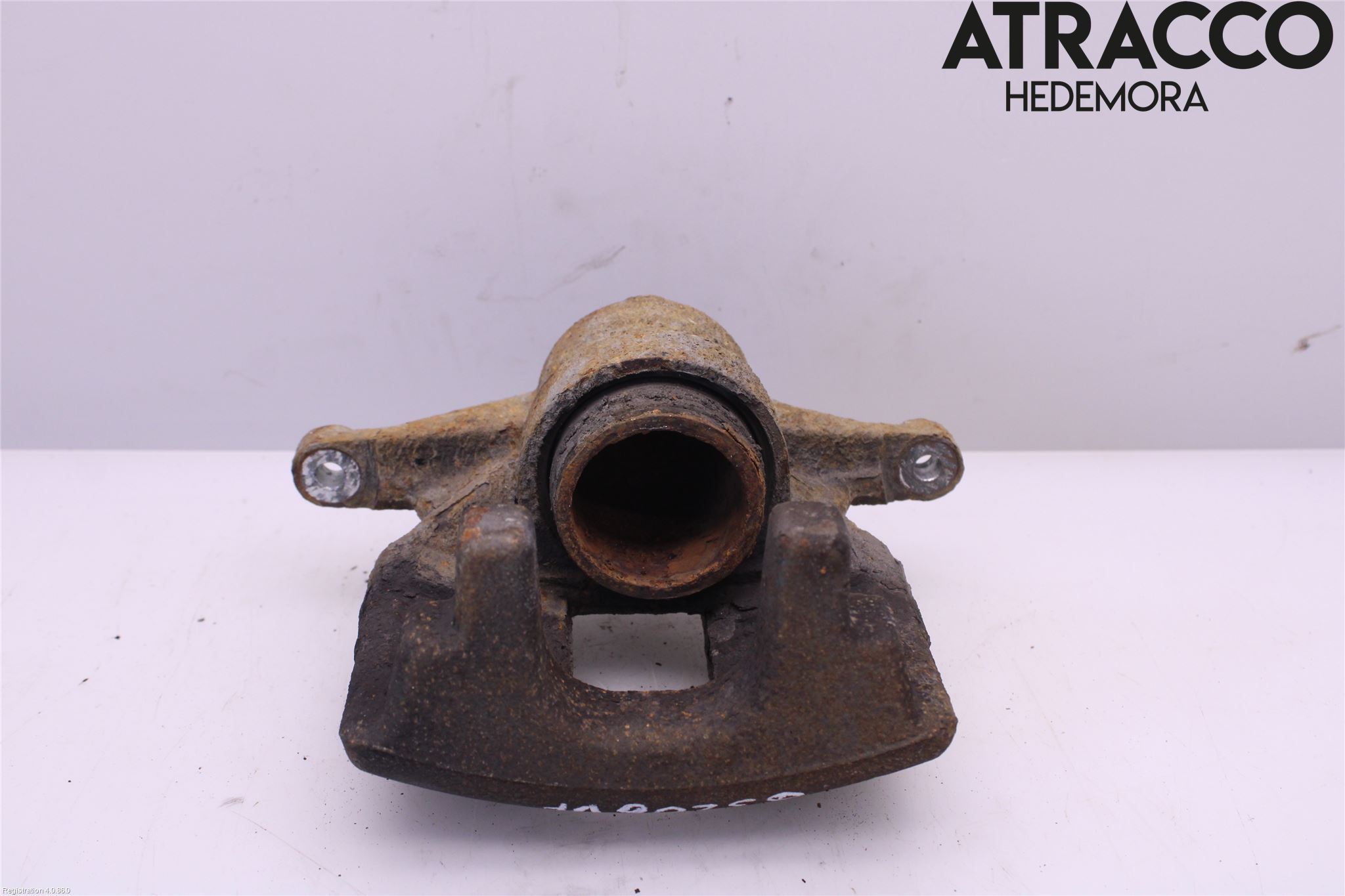 Toyota AVENSIS 09-15 Bromsok Fram Vänster