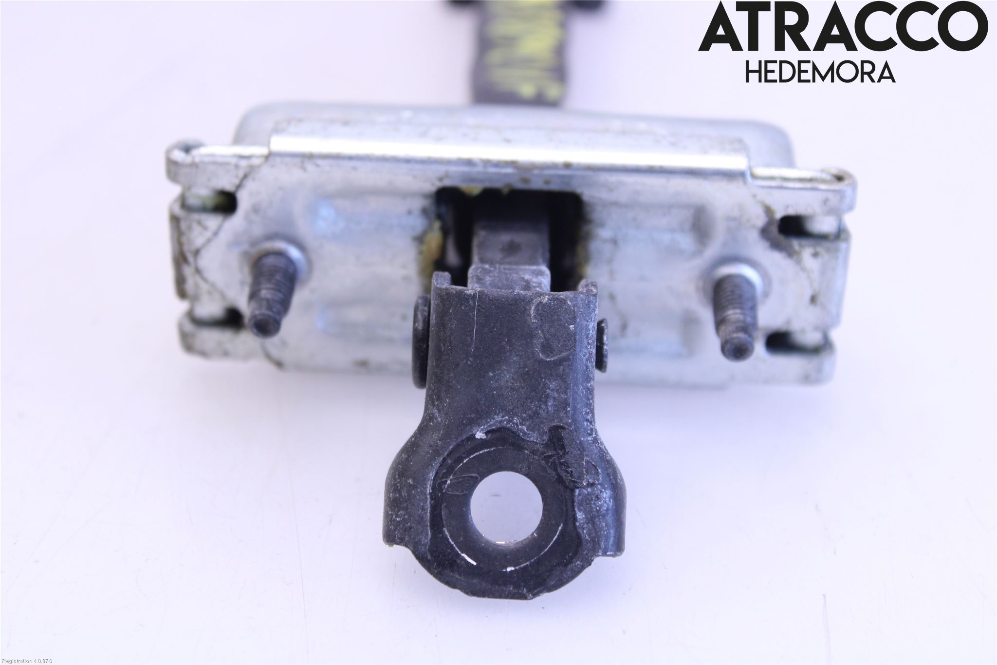 Jeep GRAND CHEROKEE 10-20 Dörrstopp