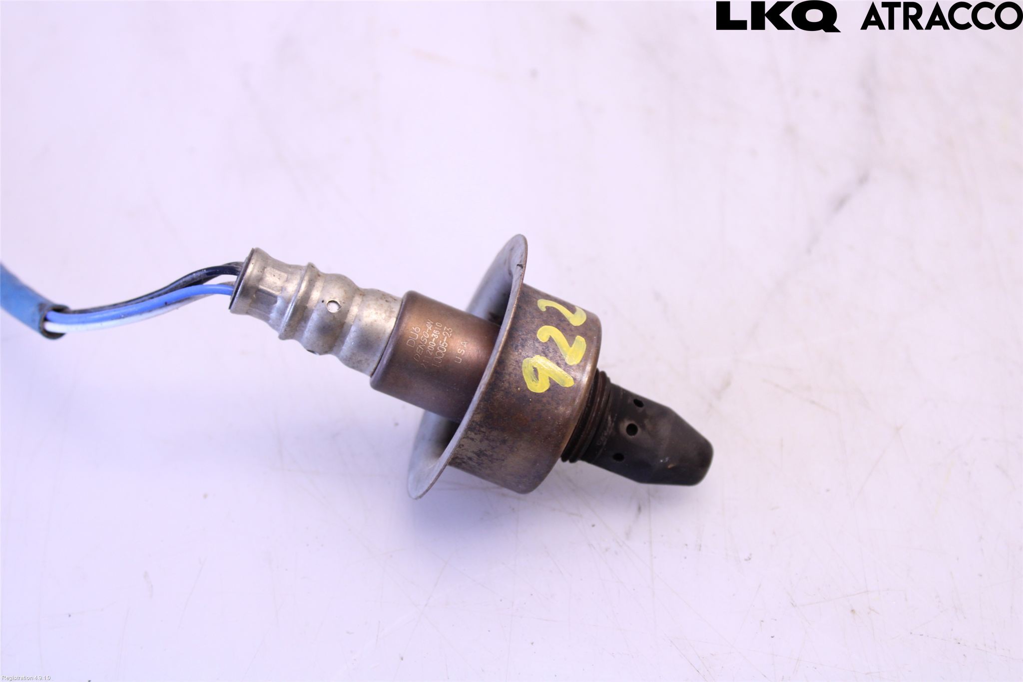 Honda CR-V 13-18 Injlambdasond