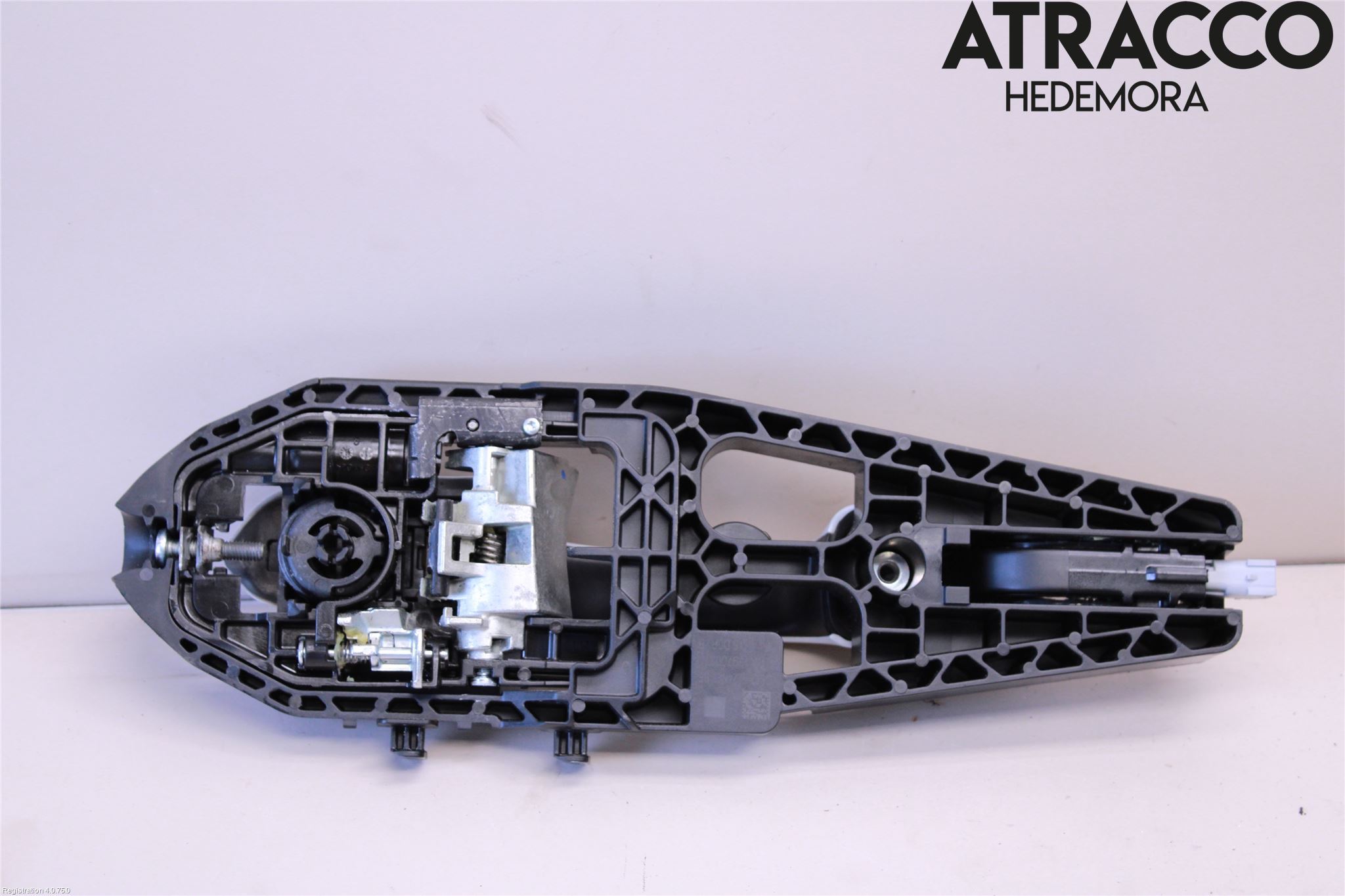 Ford MONDEO 15-22 Dörrhandtag Yttre Vä