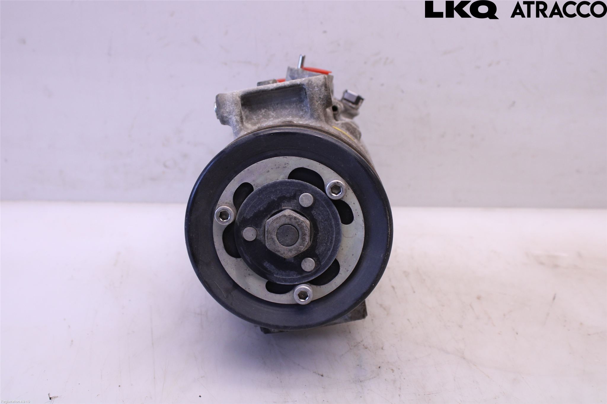 Seat IBIZA V 17-20 Ac Kompressor