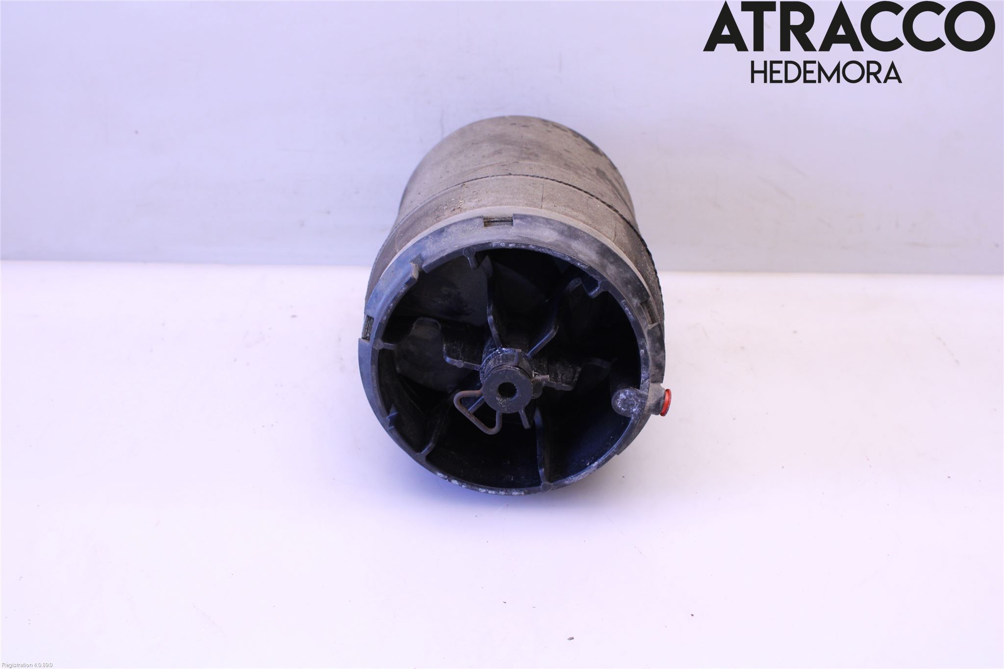 Landrover RANGE ROVER SPORT (L494) 14-22 Nivå-Luftfjädring Bälg