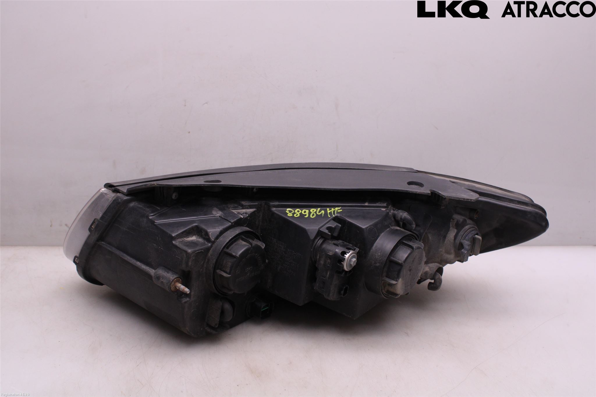 Hyundai SANTA FE  06-12 Strålkastare Höger