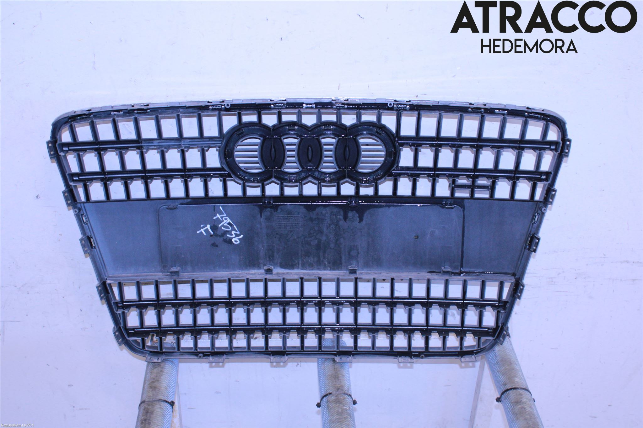 Audi Q7/SQ7 Grill Komp