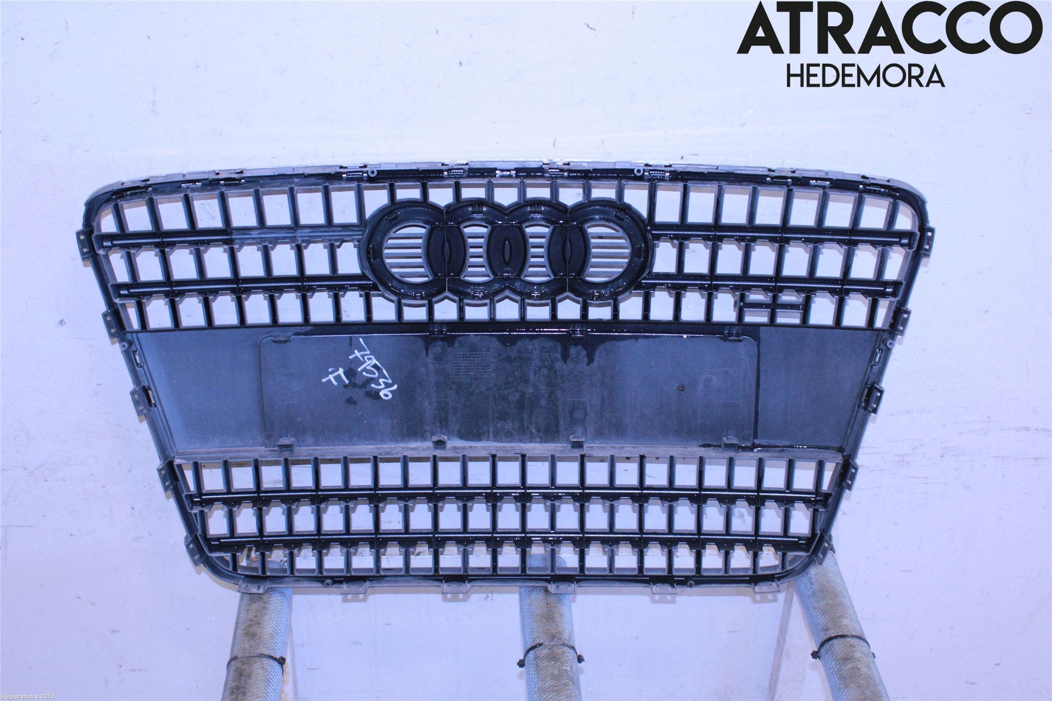 Audi Q7/SQ7 Grill Komp