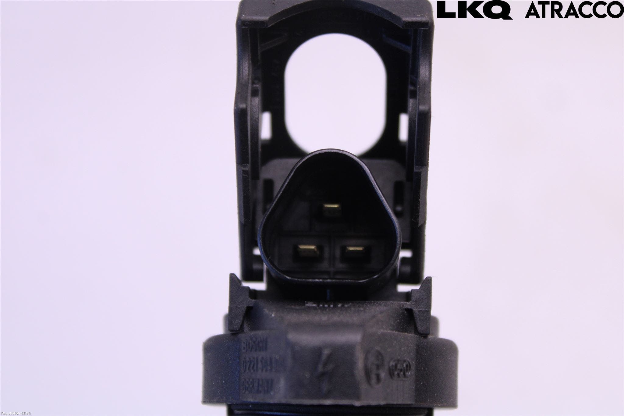 BMW 5 E60/61 Sed/Tou 02-10 Tändspole