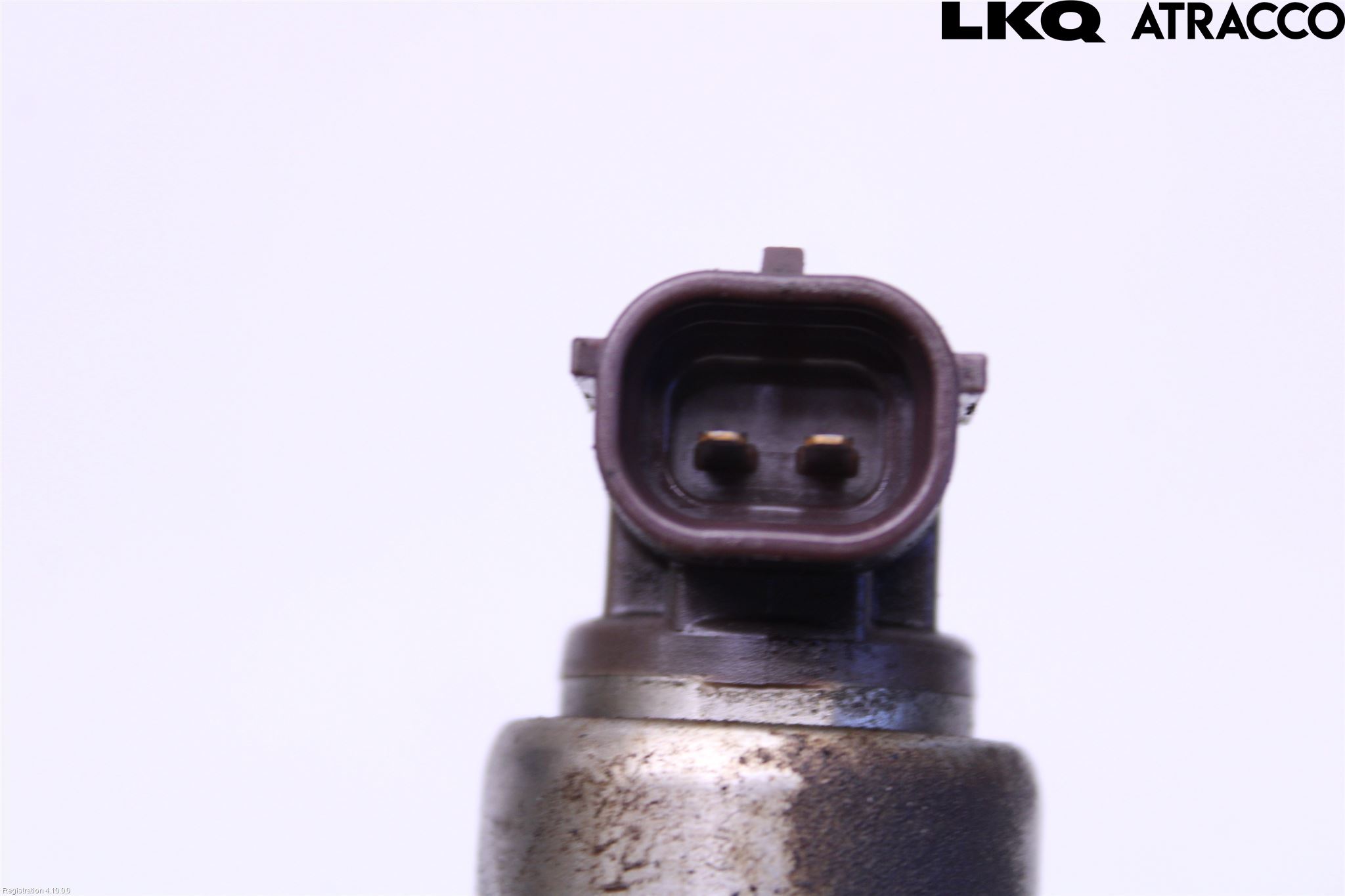 Ford TRANSIT    06-13 Injspridare