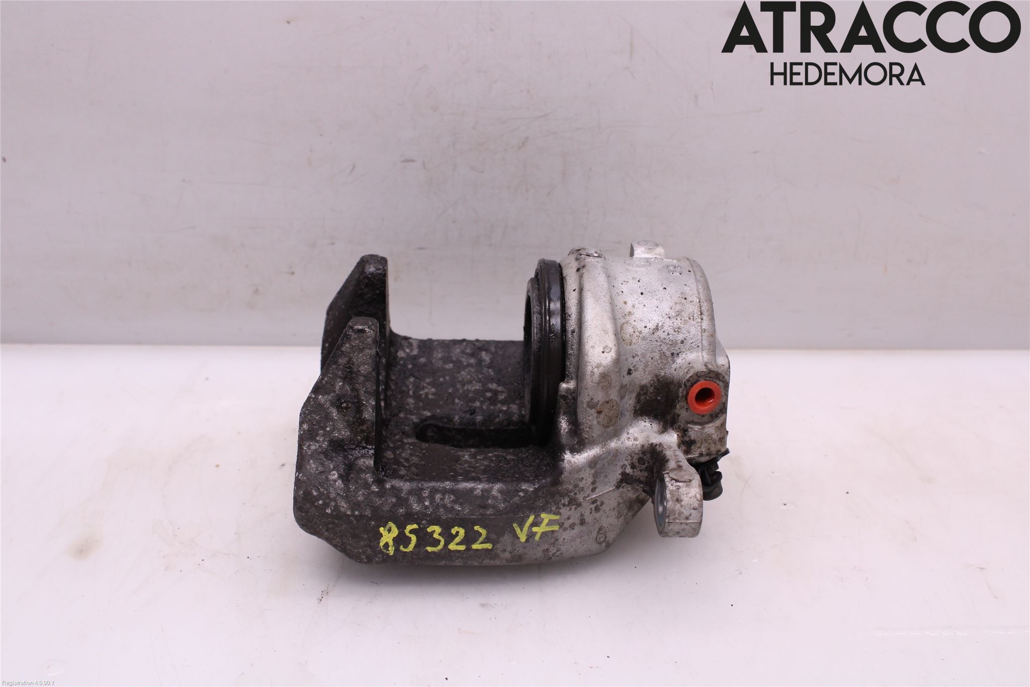 BMW X4 G02 18- Bromsok Fram Vänster