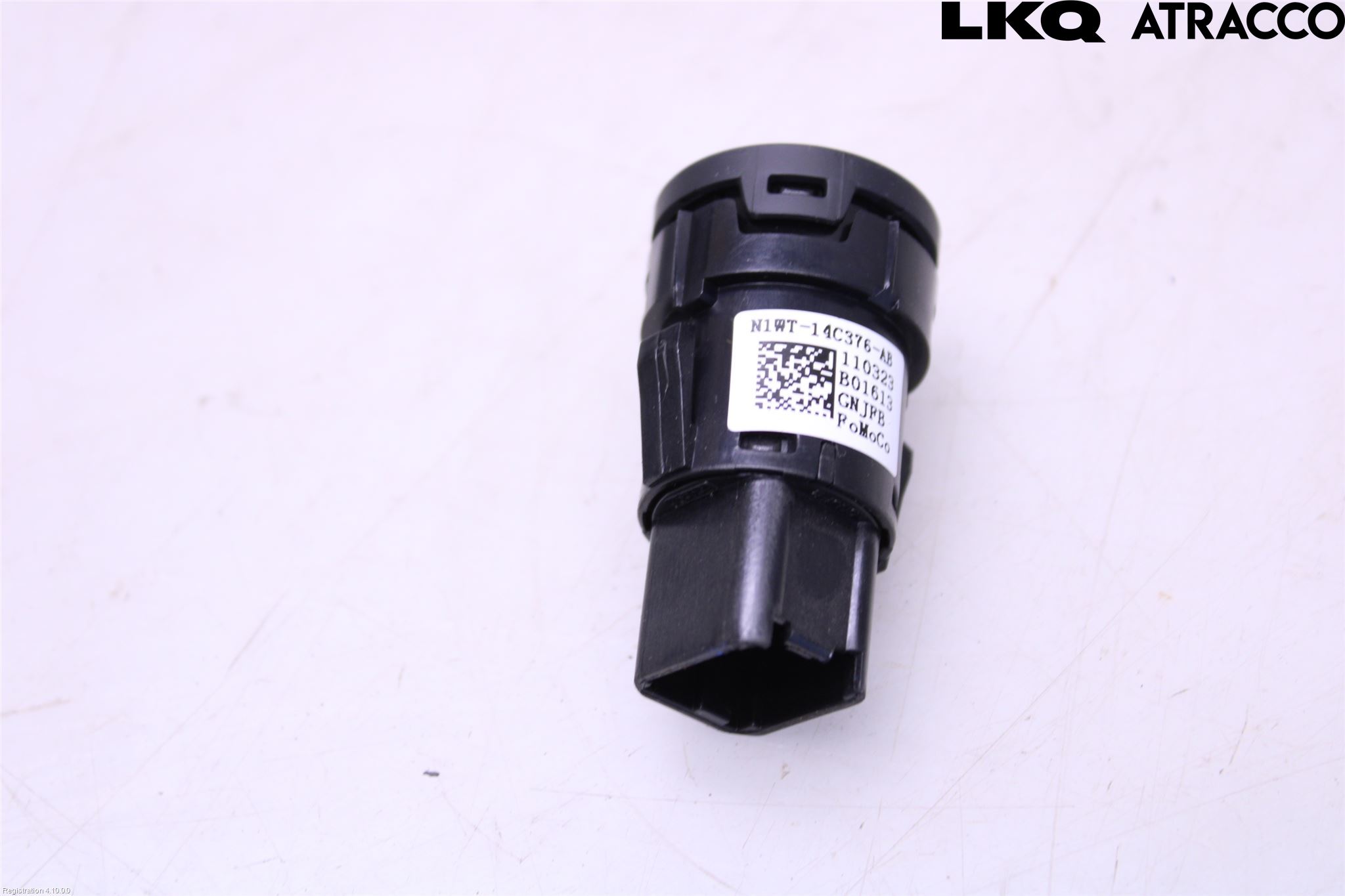 Ford RANGER RAPTOR 24- Startknapp Personbil