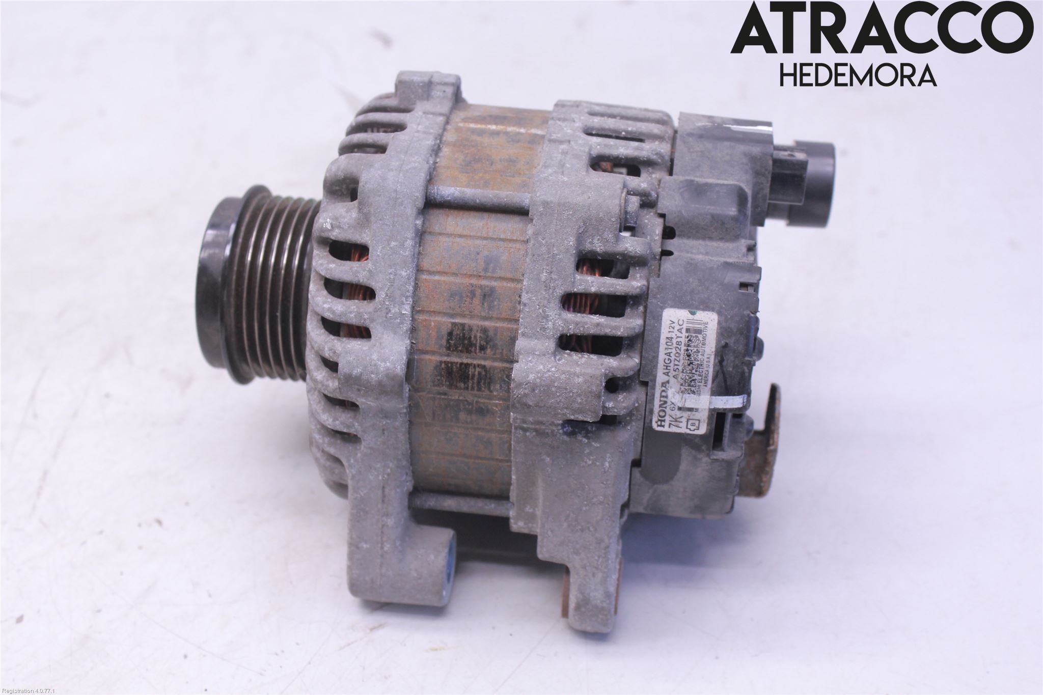 Honda HR-V 15-21 Generator