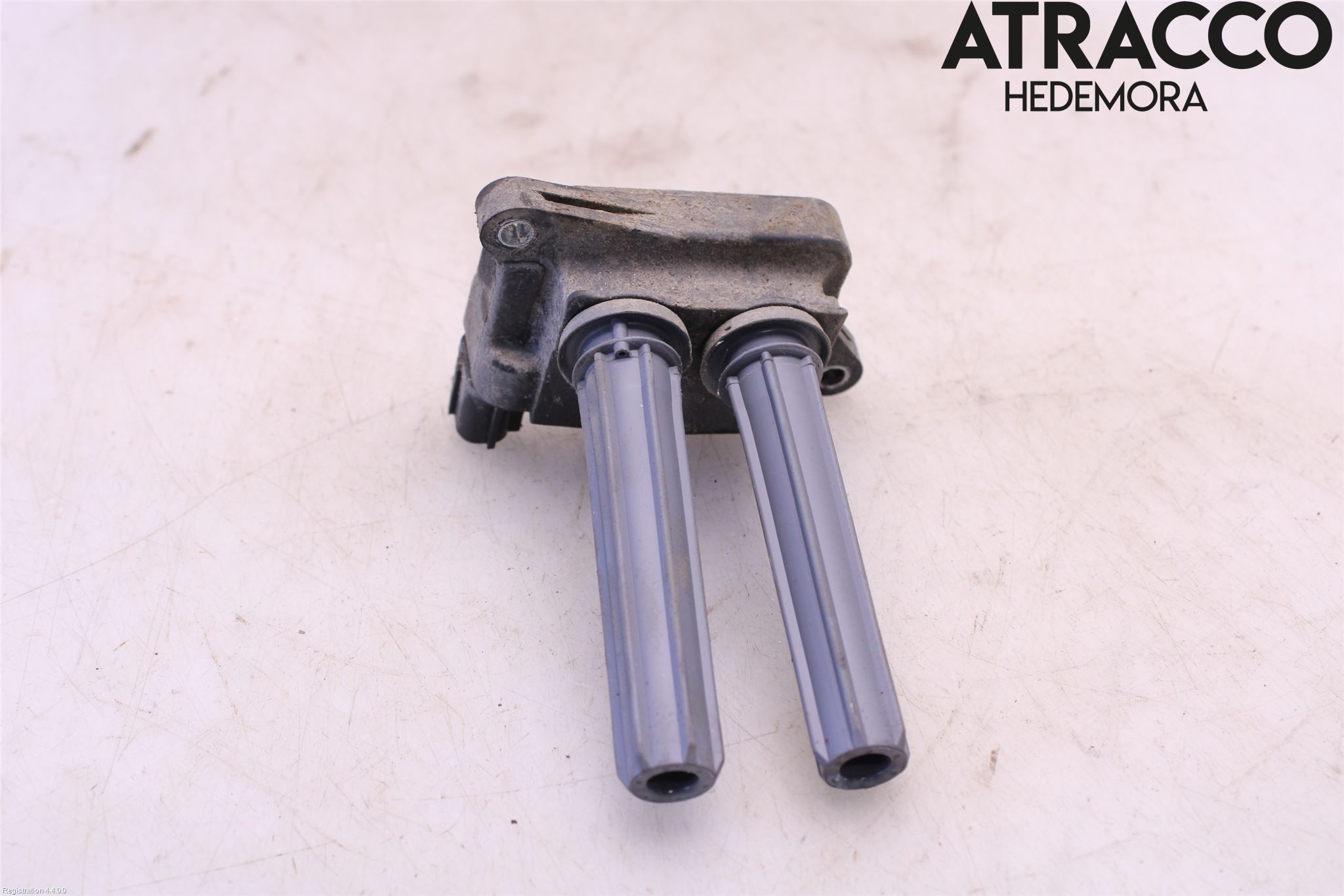 Dodge PICK UP RAM 81- Tändspole