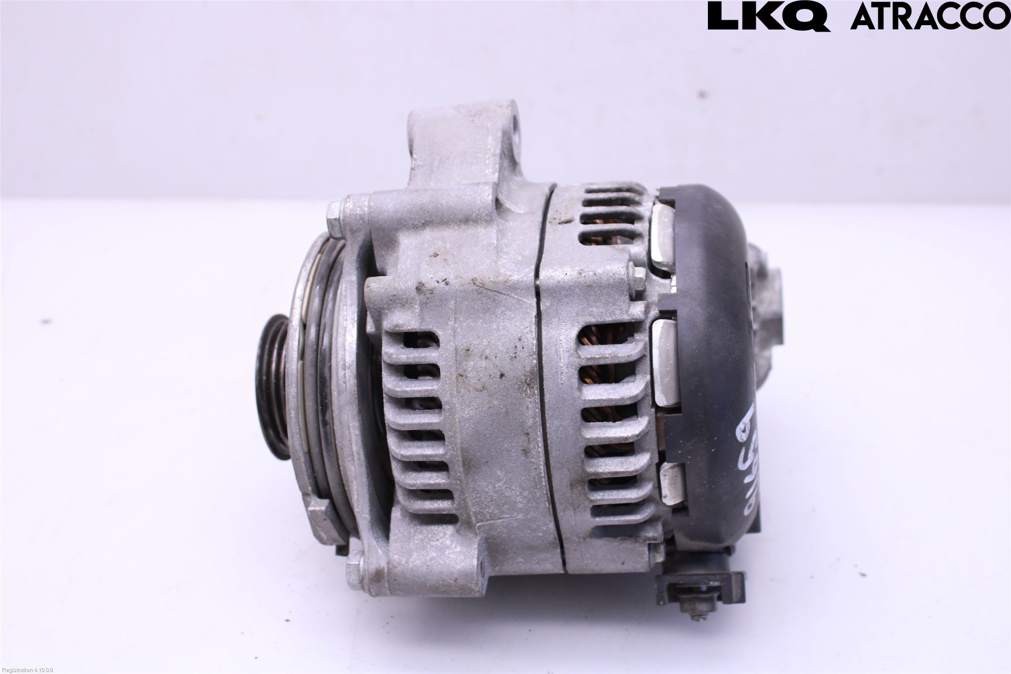 BMW 3 GT F34 13-19 Generator