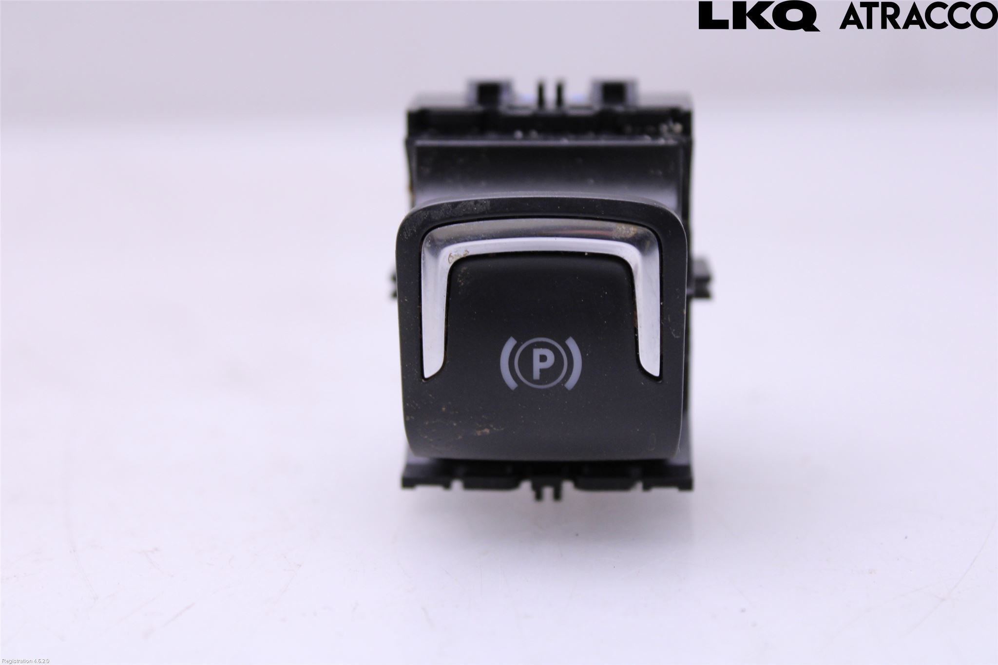 Opel CORSA F, CORSA-E 20- Strömställare Parkeringsbroms