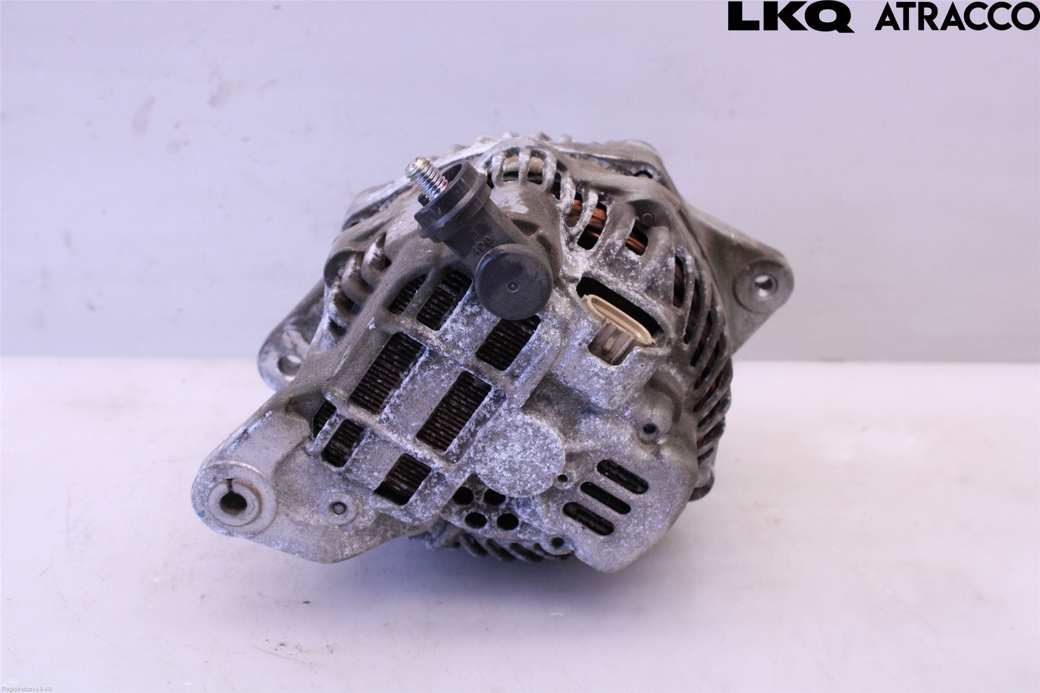 Subaru IMPREZA III 08-11 Generator