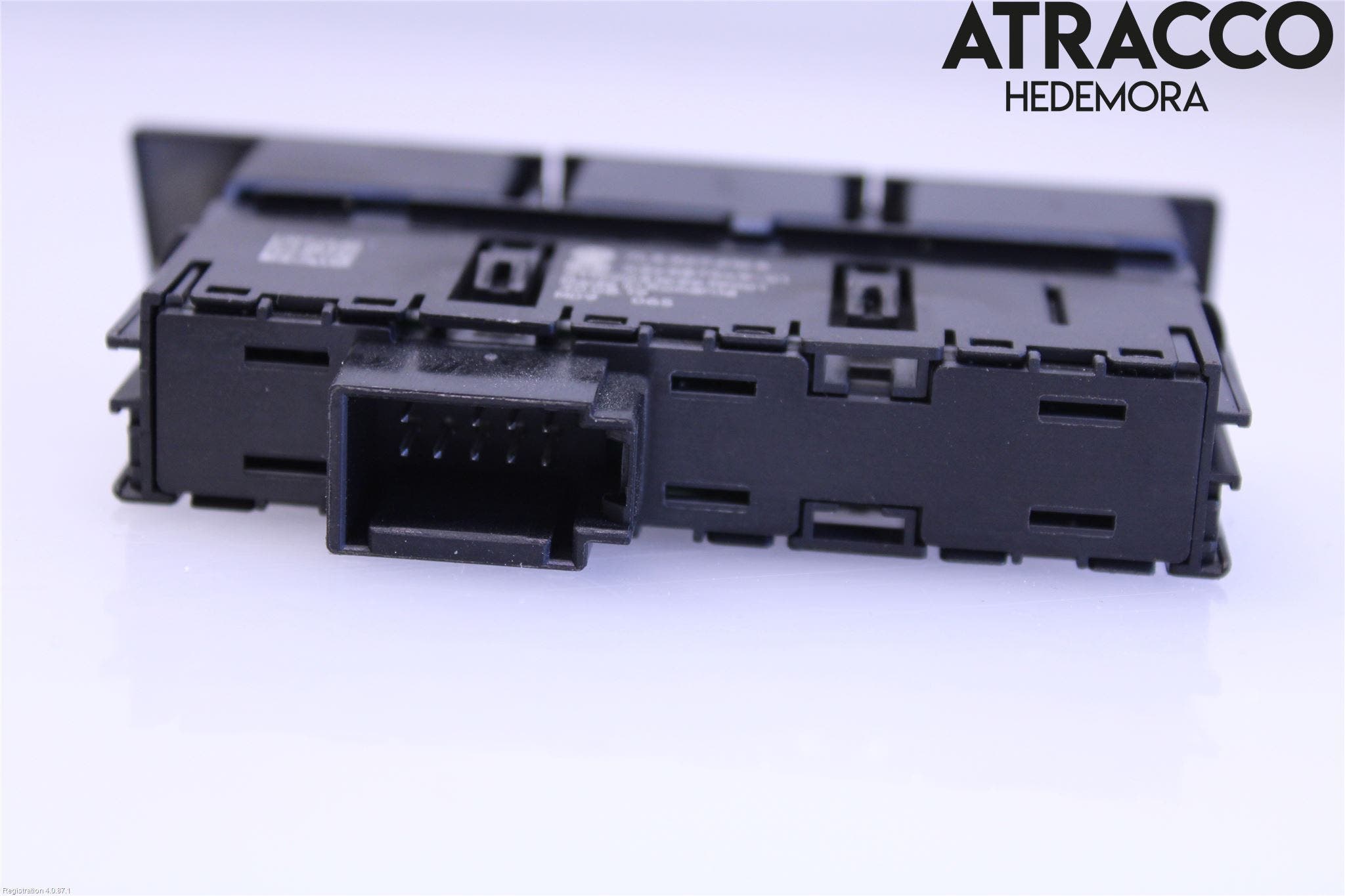 Volkswagen VW TRANSP/CARAVELLE (T6) 16-22 Strömställare Parkeringshjälp