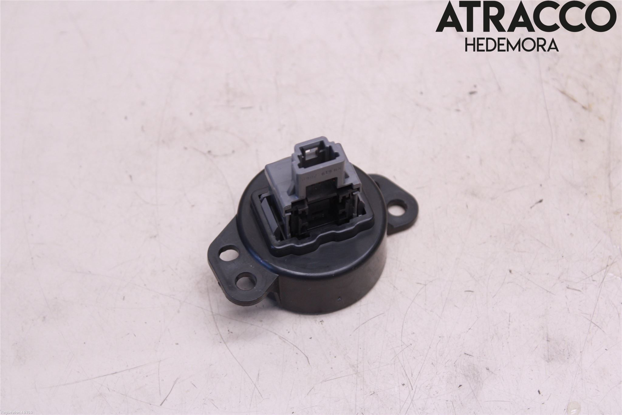 Toyota AYGO 15-21 Strömställare Varnings