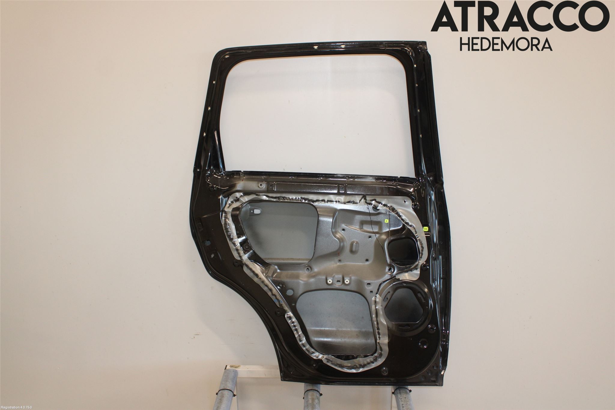 Citroen C-CROSSER Dörr Bak Vänster