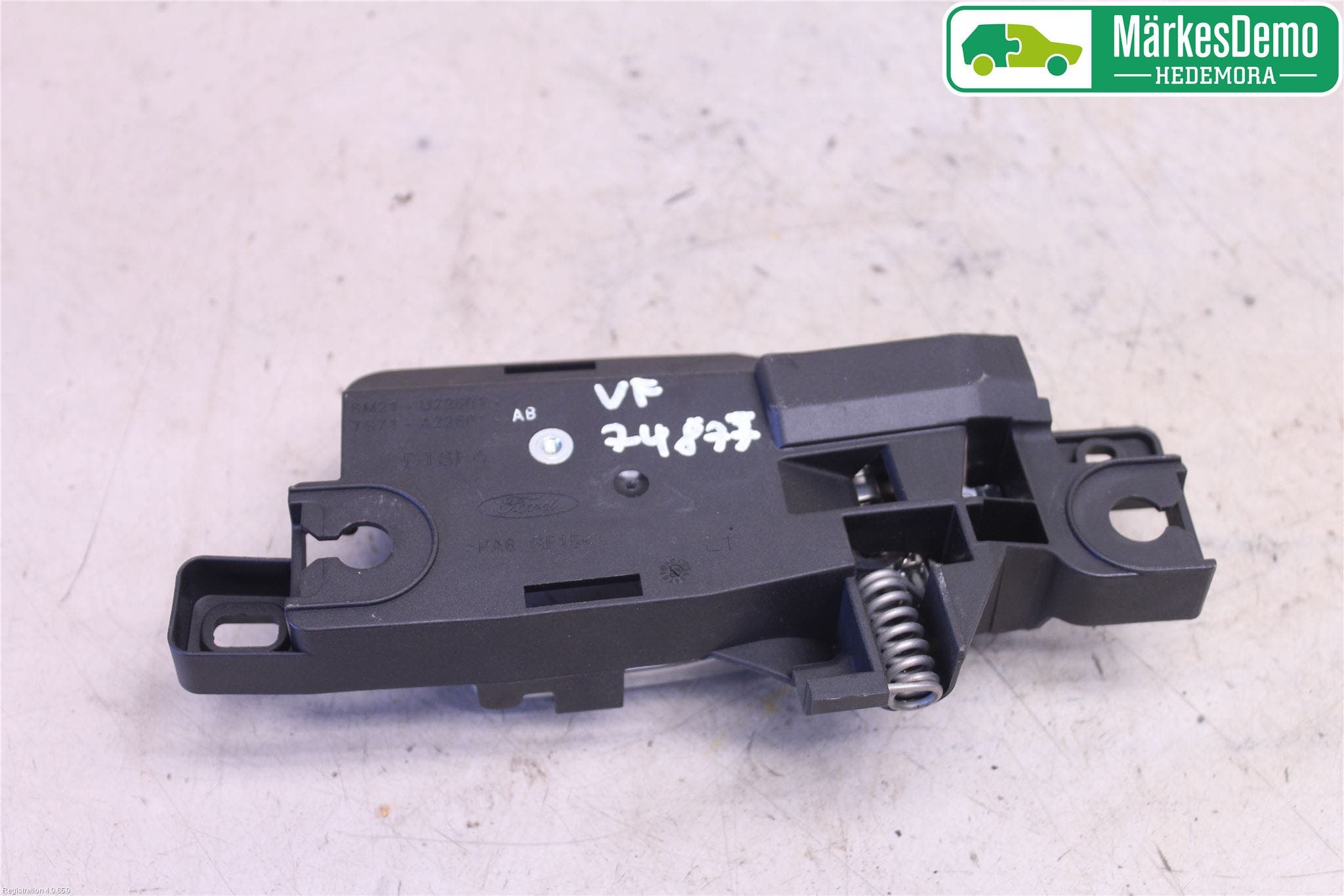 Ford S-MAX 06-15 Dörrhandtag Inre Vä