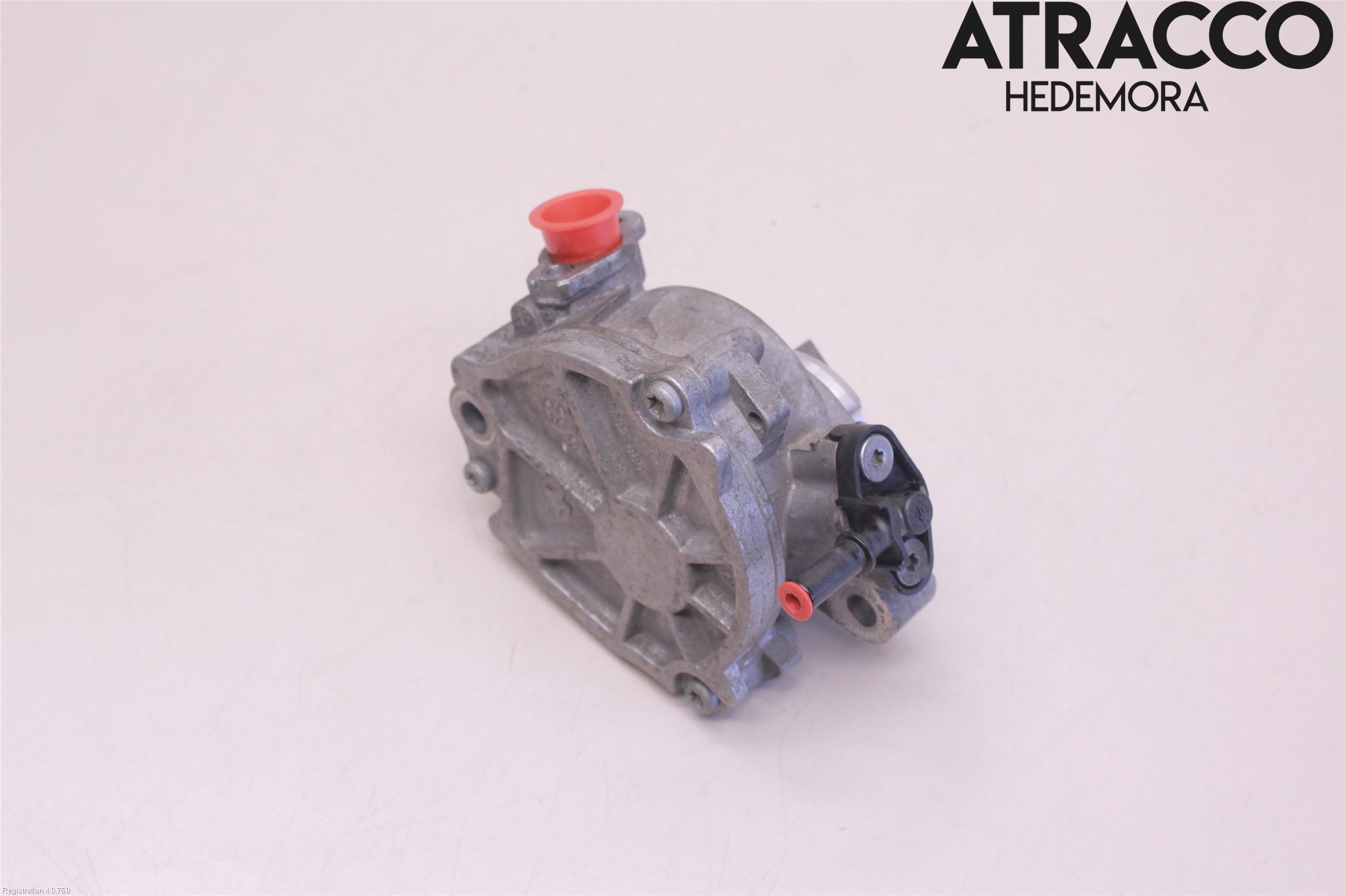 Citroen BERLINGO 08-18 Vakuumpump