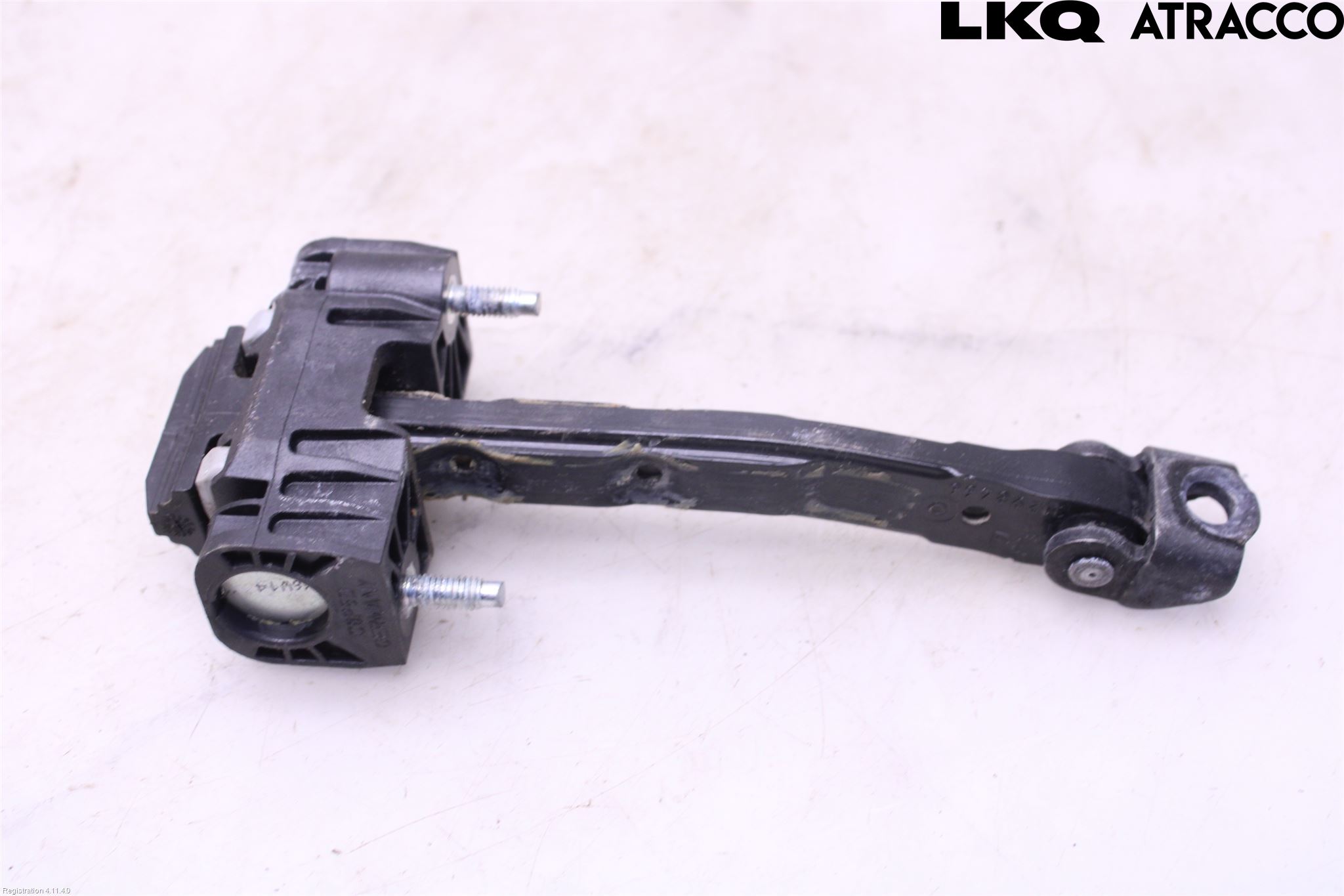 Volvo XC60 14-17 Dörrstopp