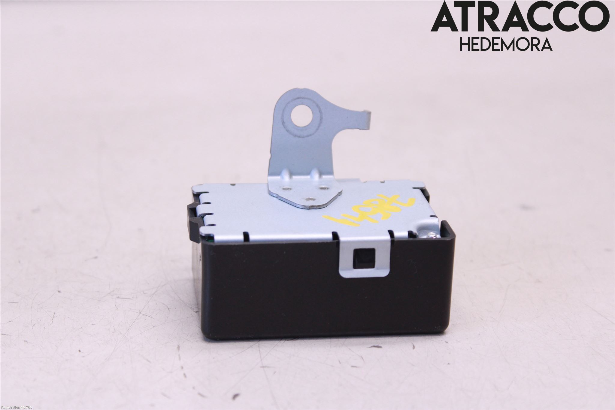 Toyota HILUX 16- Styrenhet Nyckellöst System