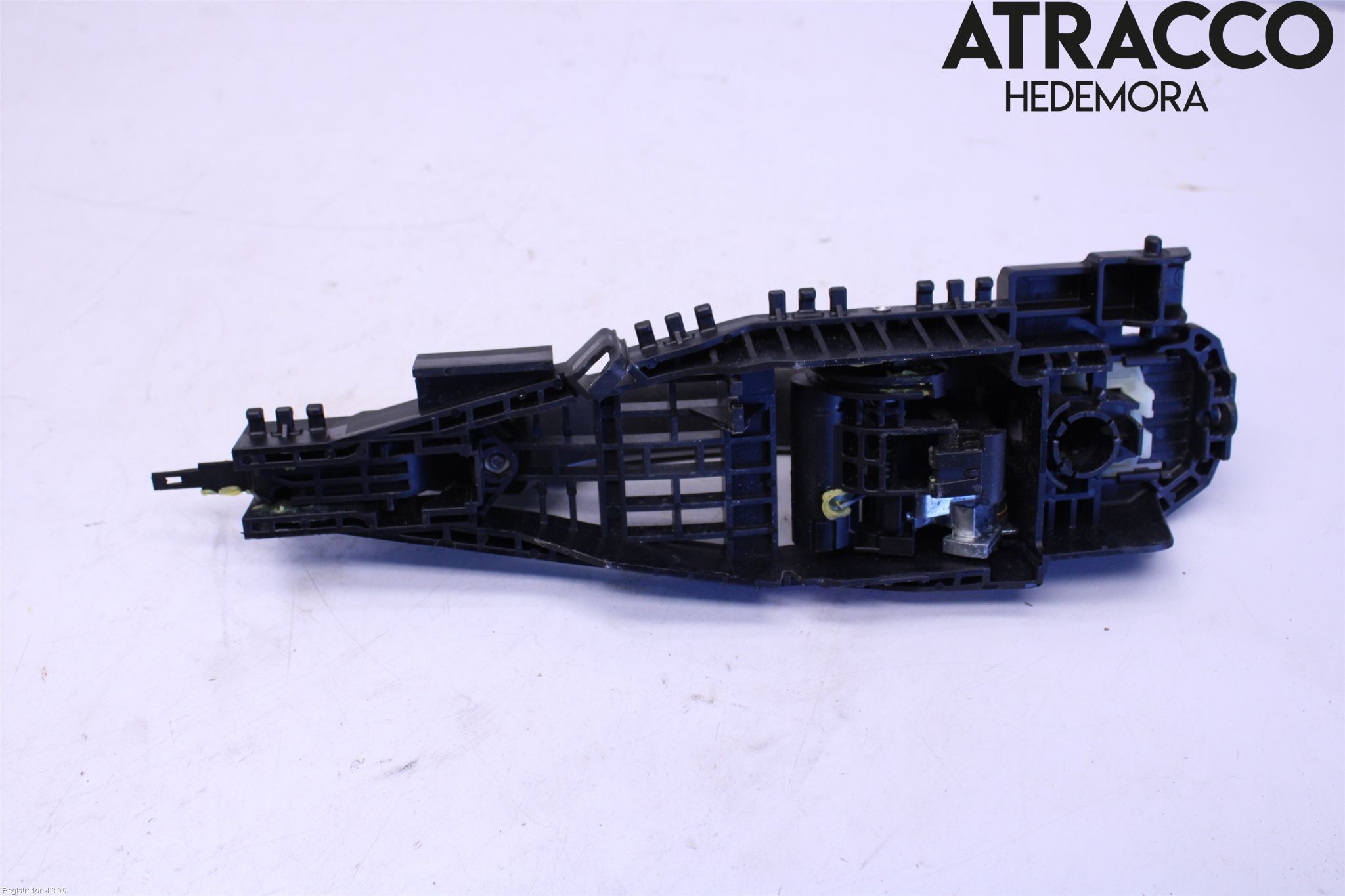 Jeep COMPASS Dörrhandtag Yttre Vä