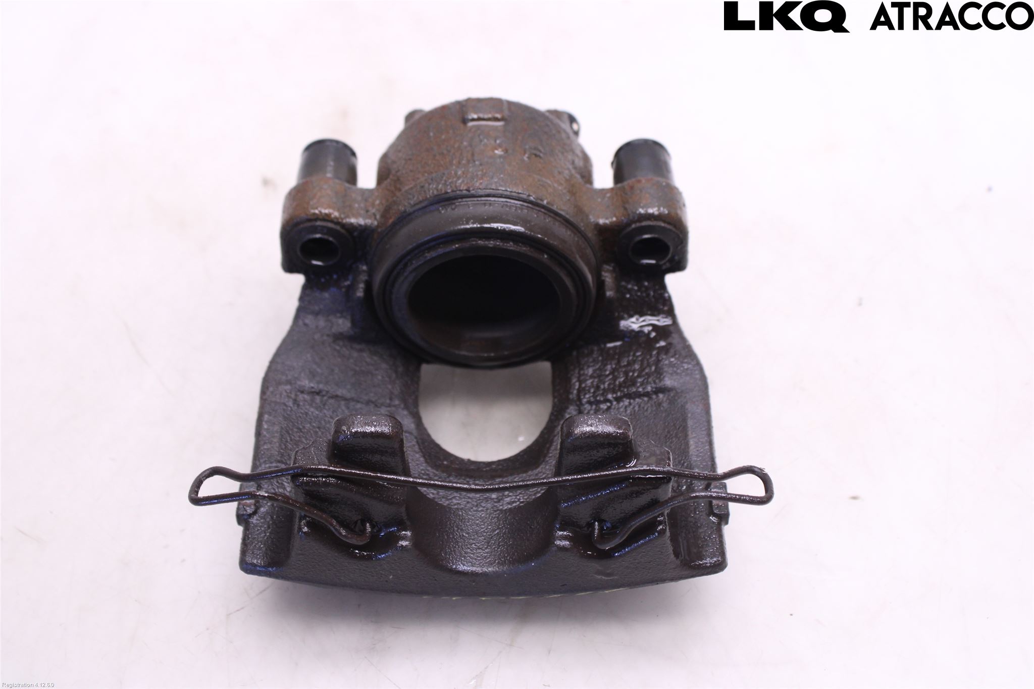 Ford FOCUS 19- Bromsok Fram Höger