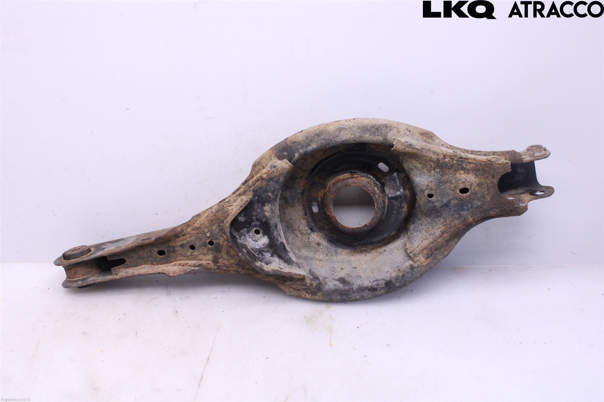 Mazda CX-5 12-17 Bärarm Bak Höger