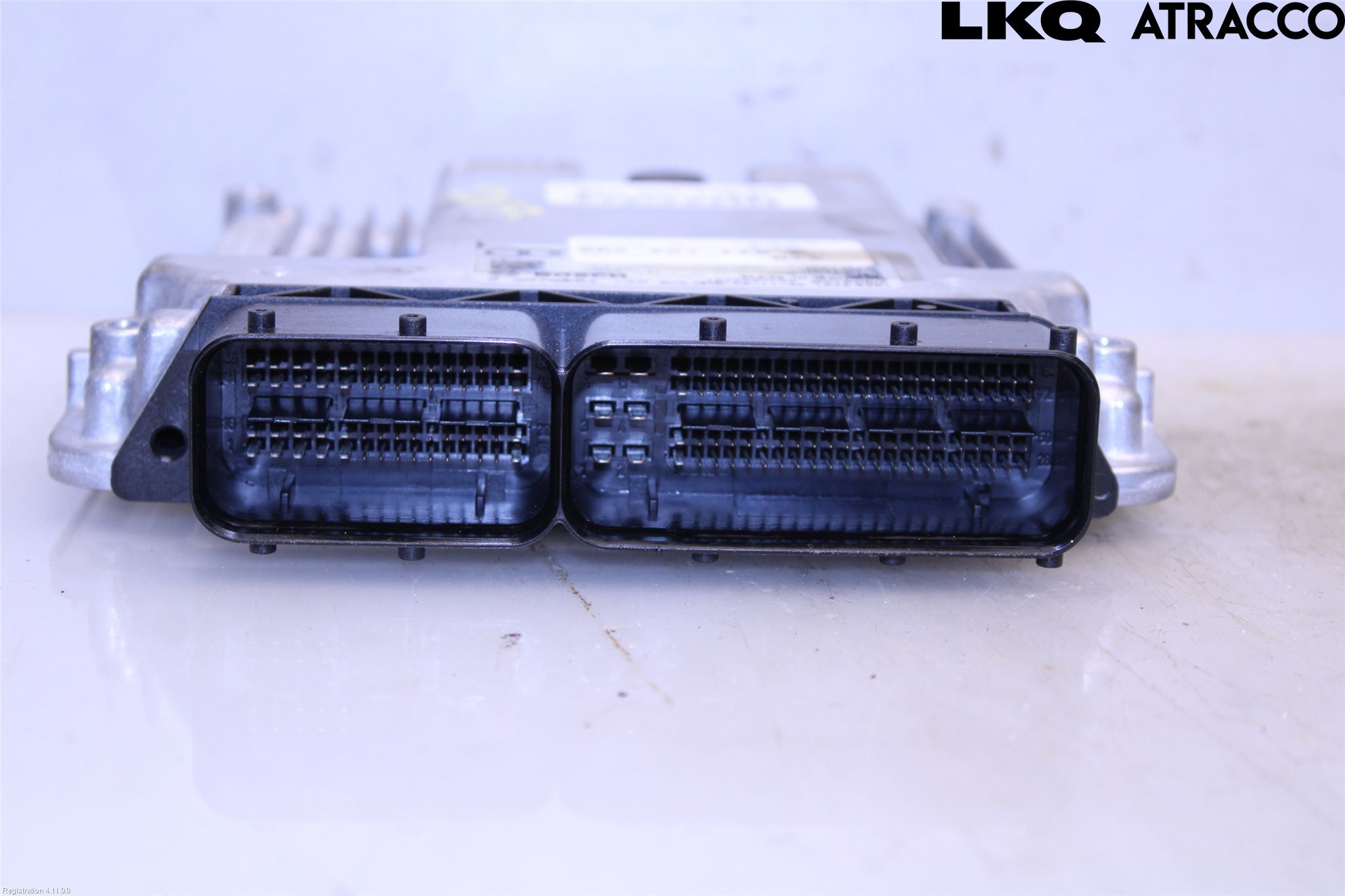 Audi A5 07-16 Styrenhet Insprut Bensin