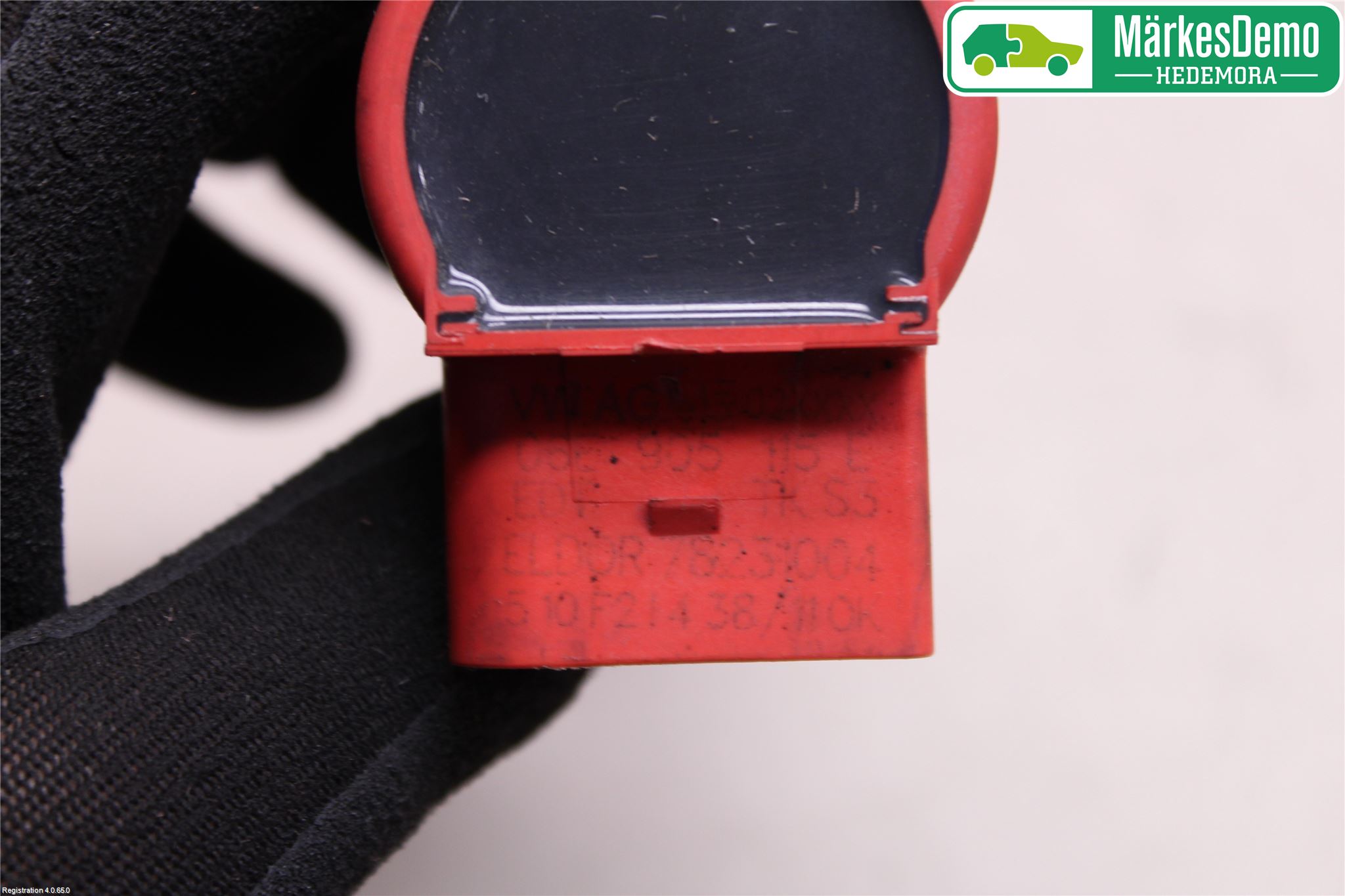 Audi A6/S6 4G 11-18 Tändspole