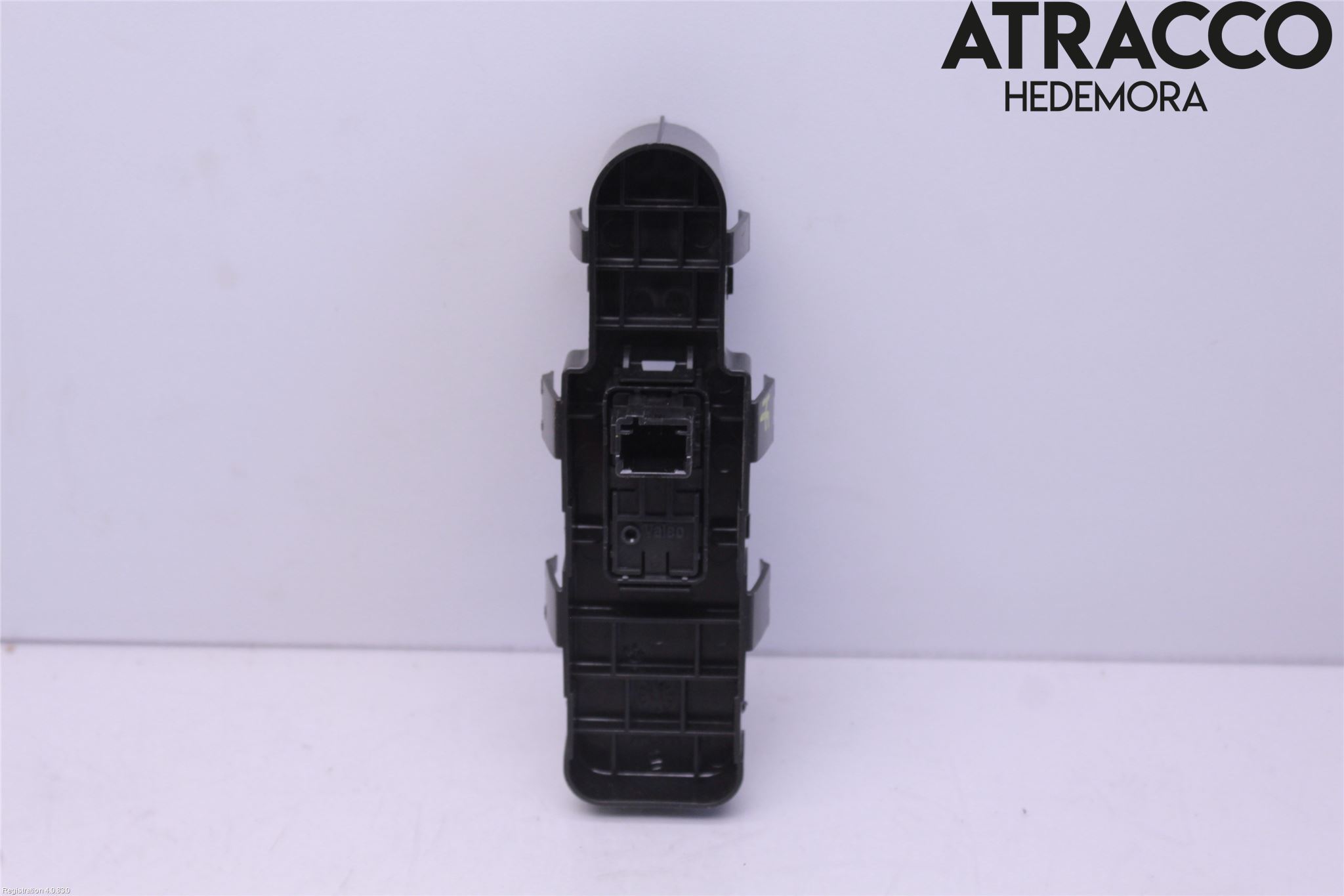 Peugeot 207 Strömställare Elhiss