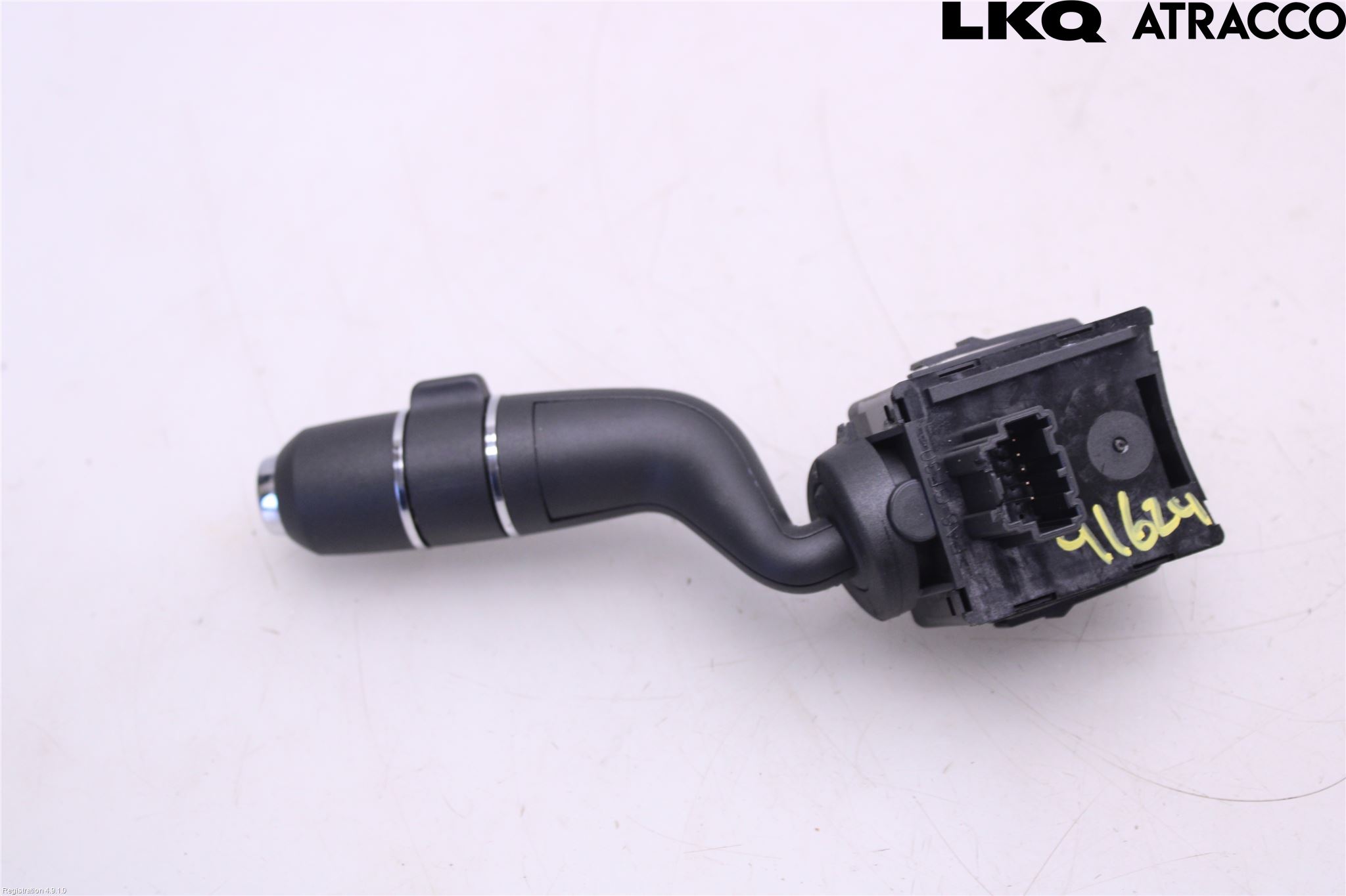 Jaguar F-TYPE Spak Torkar-Spolomk