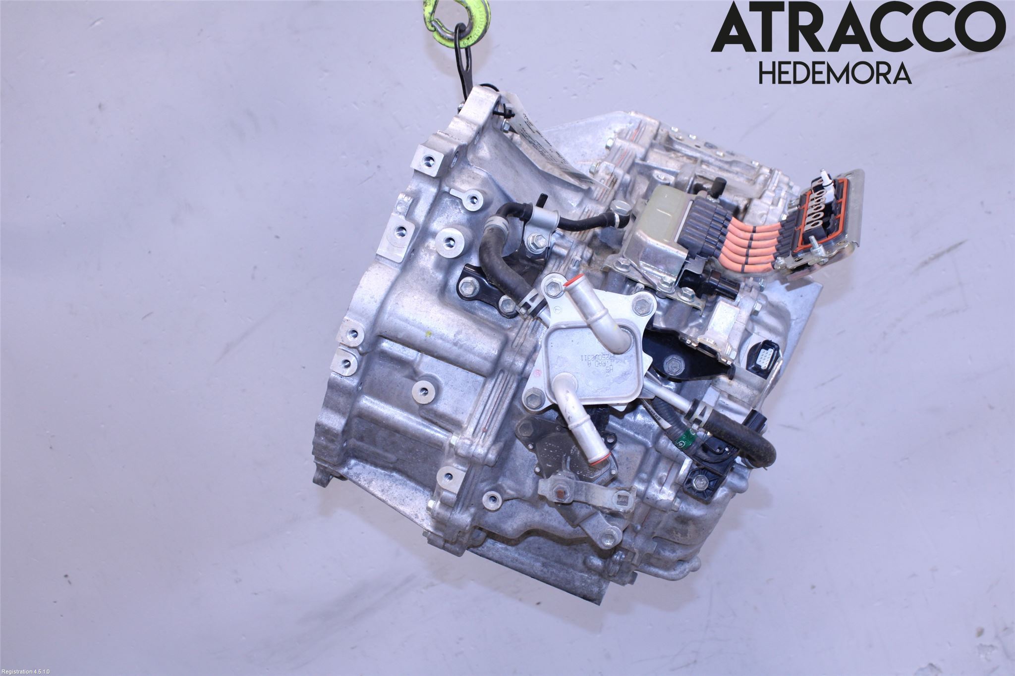 Toyota CAMRY 19-24 Växellåda Automat