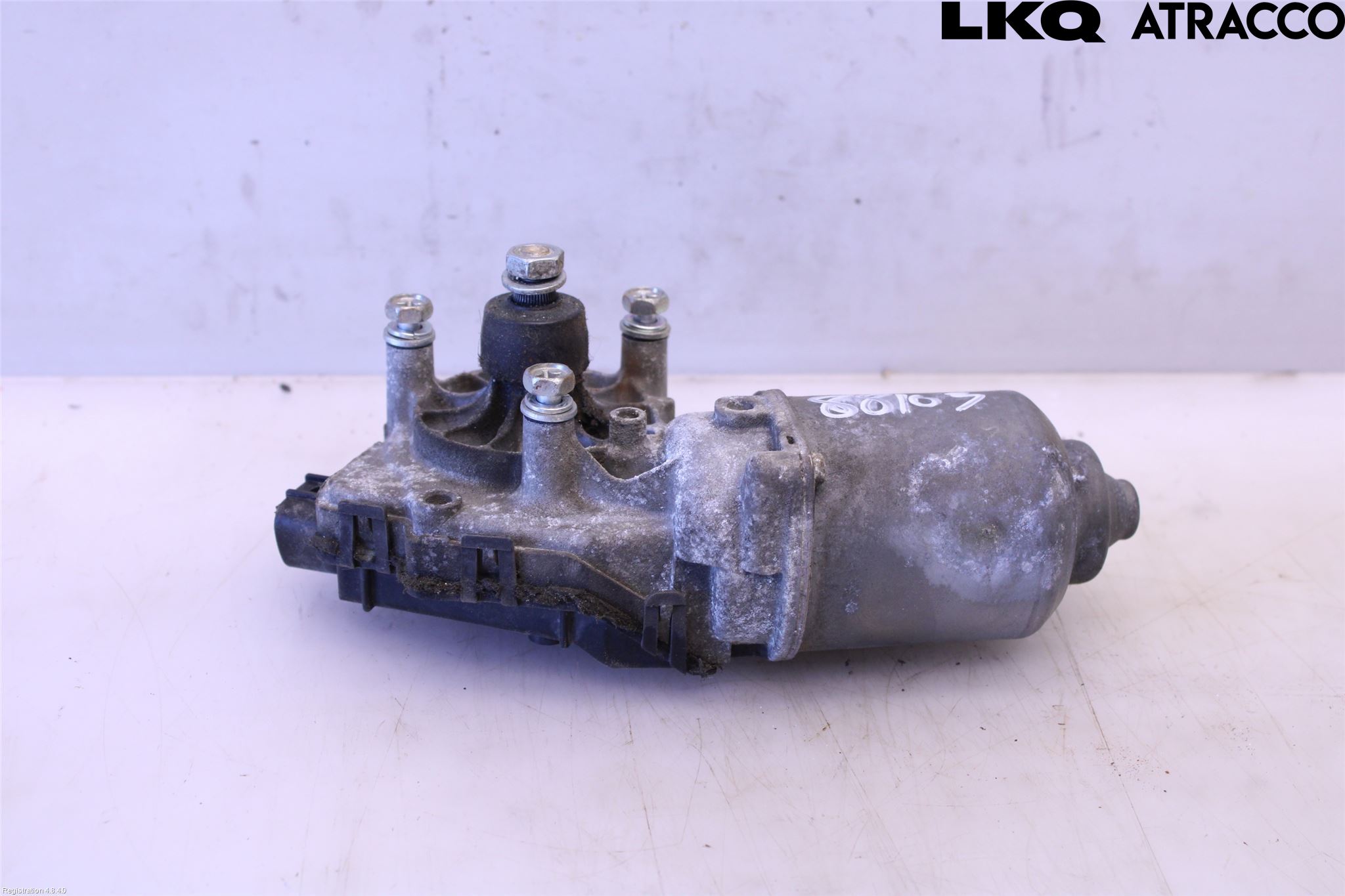 Lexus LS 460/600H 07-17 Torkarmotor Vindruta