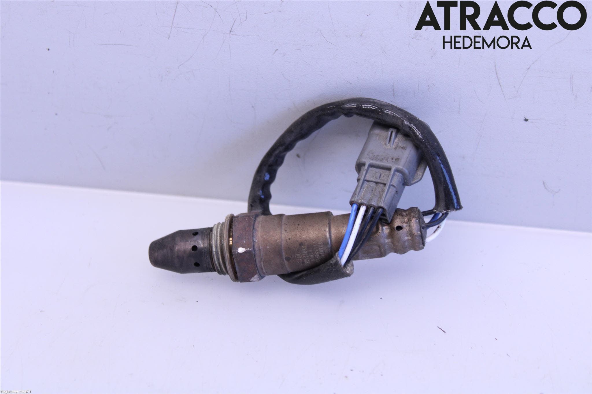 Mercedes-Benz MB X-KLASS (BR 470) 18-20 Injlambdasond