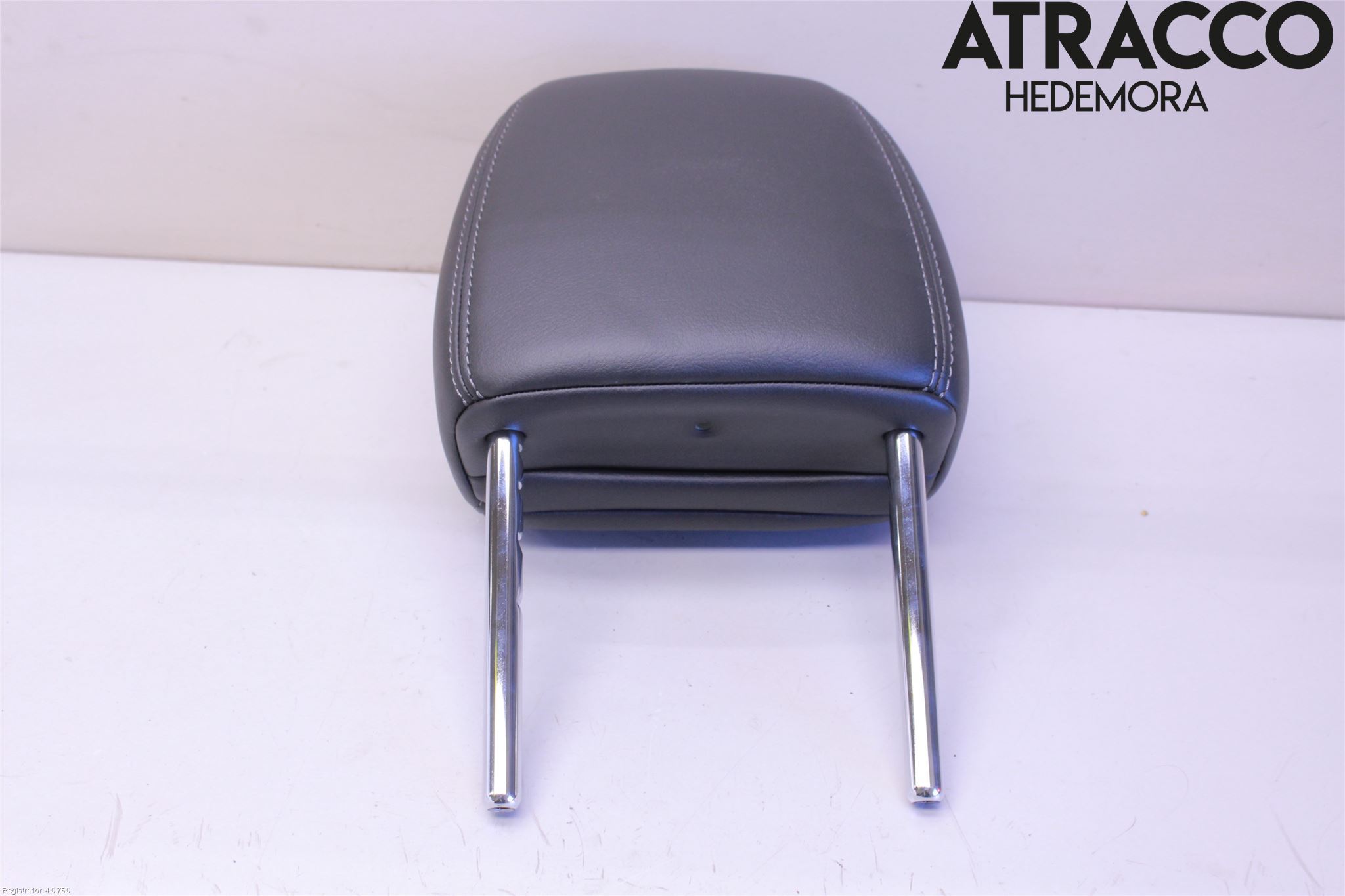 Mazda CX-3 Inredning Nackstöd