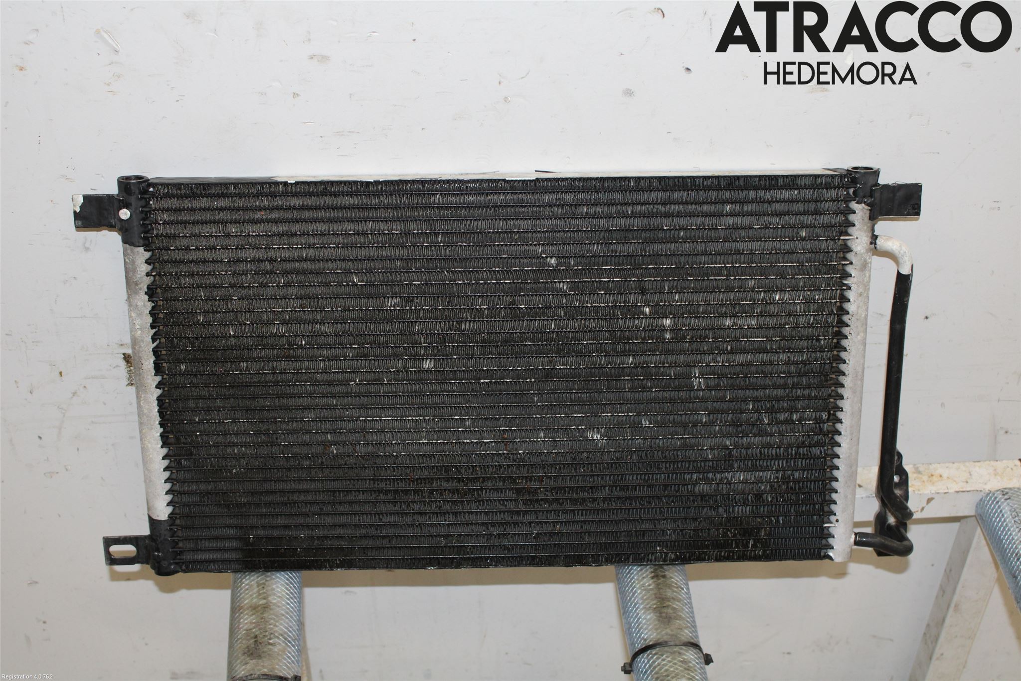 BMW X3 E83     03-10 Ac Kondensor-Kylare