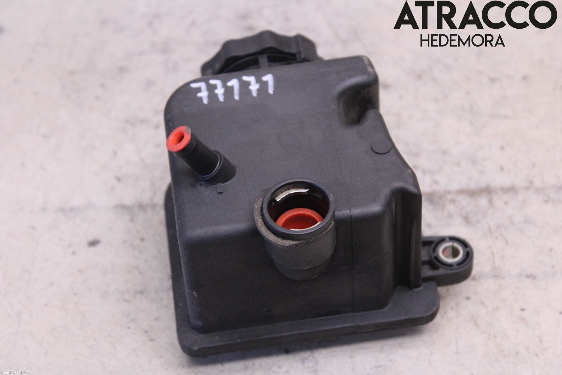 Mercedes-Benz MB SL-KLASS (R230) 00-11 Styrservooljebehållare